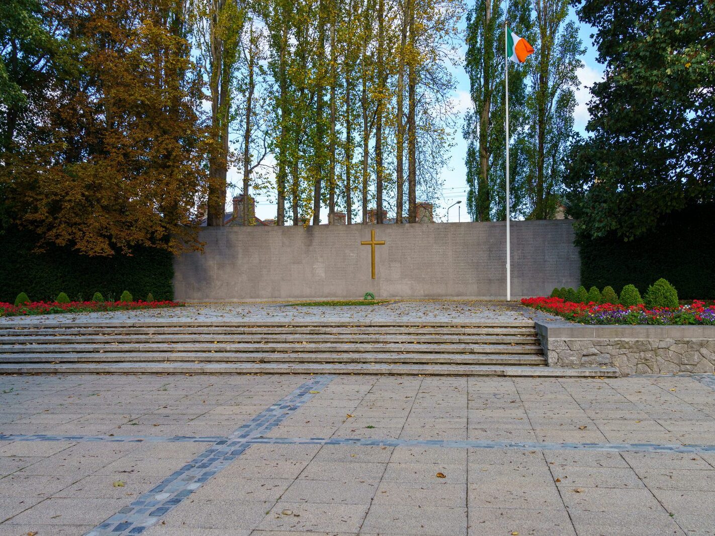 ARBOUR HILL CEMETERY AND 1916 MEMORIAL [PHOTOGRAPHED 10 OCTOBER 2024]-243314-1