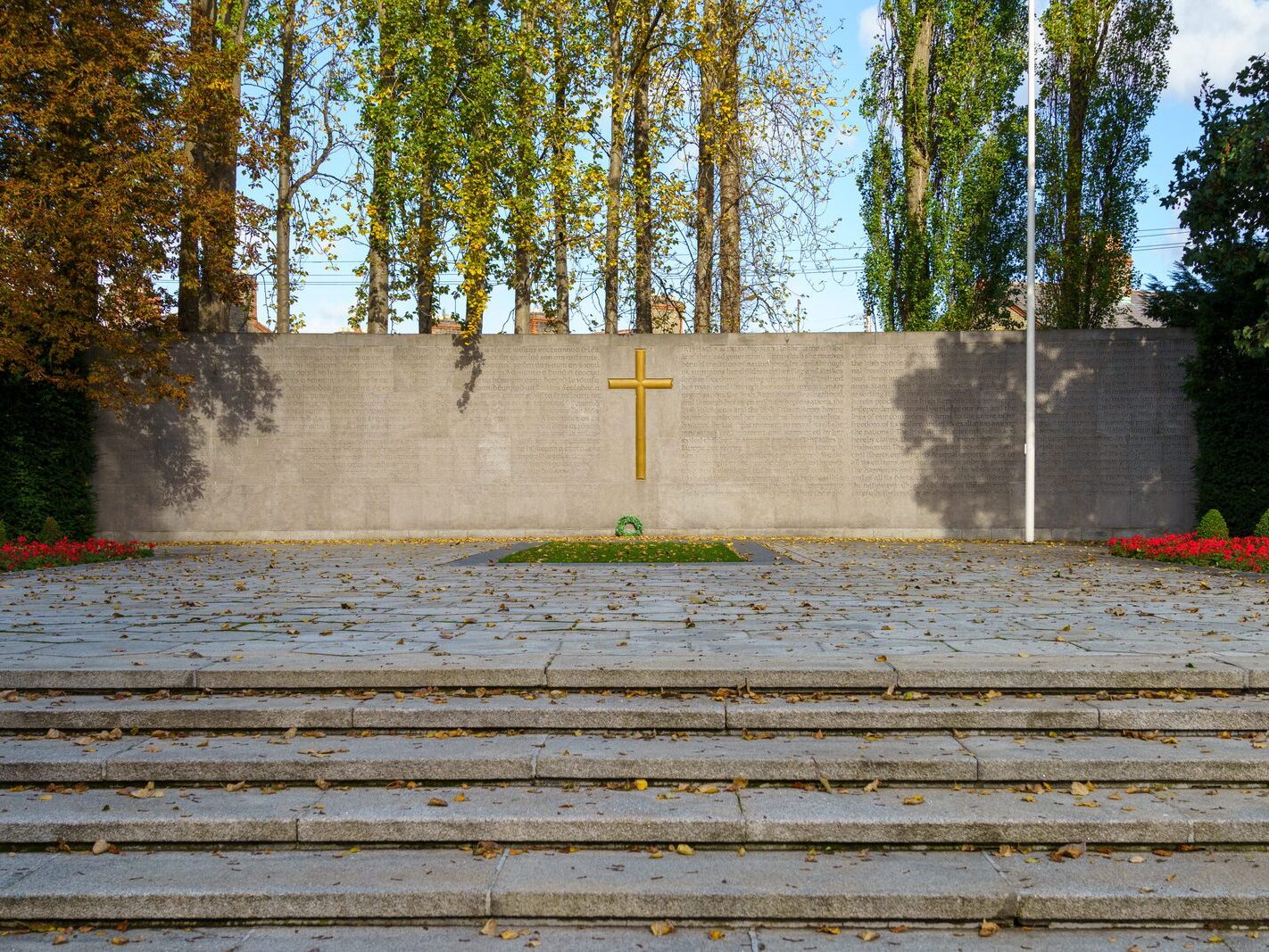 ARBOUR HILL CEMETERY AND 1916 MEMORIAL [PHOTOGRAPHED 10 OCTOBER 2024]-243315-1