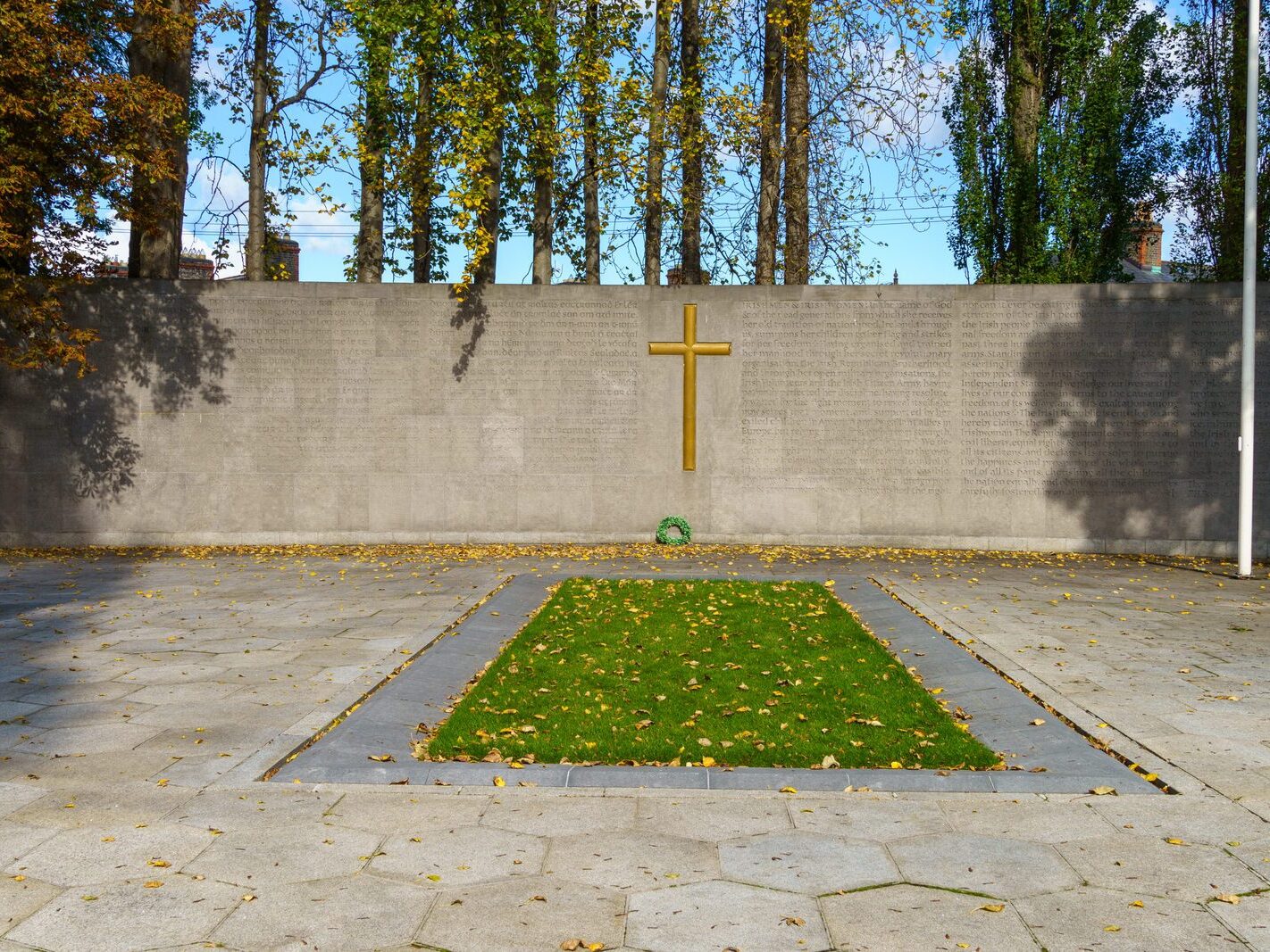 ARBOUR HILL CEMETERY AND 1916 MEMORIAL [PHOTOGRAPHED 10 OCTOBER 2024]-243317-1