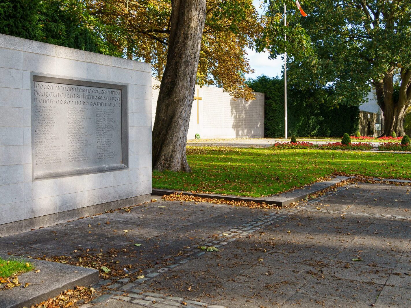 ARBOUR HILL CEMETERY AND 1916 MEMORIAL [PHOTOGRAPHED 10 OCTOBER 2024]-243324-1