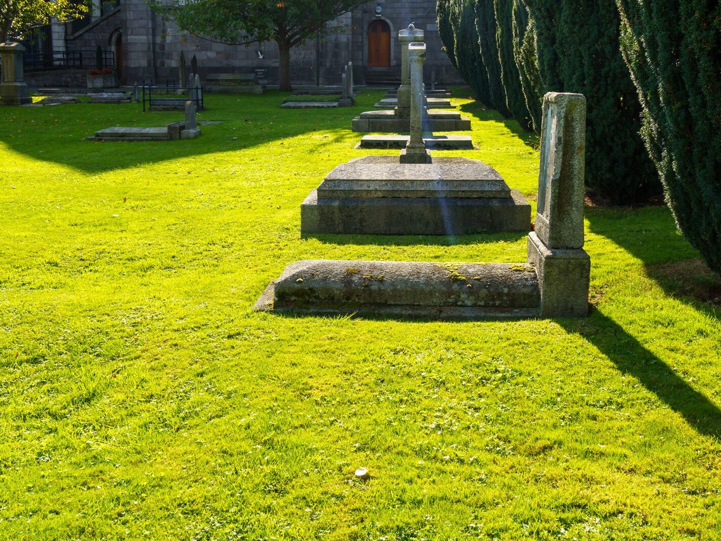 ARBOUR HILL CEMETERY AND 1916 MEMORIAL [PHOTOGRAPHED 10 OCTOBER 2024]-243328-1