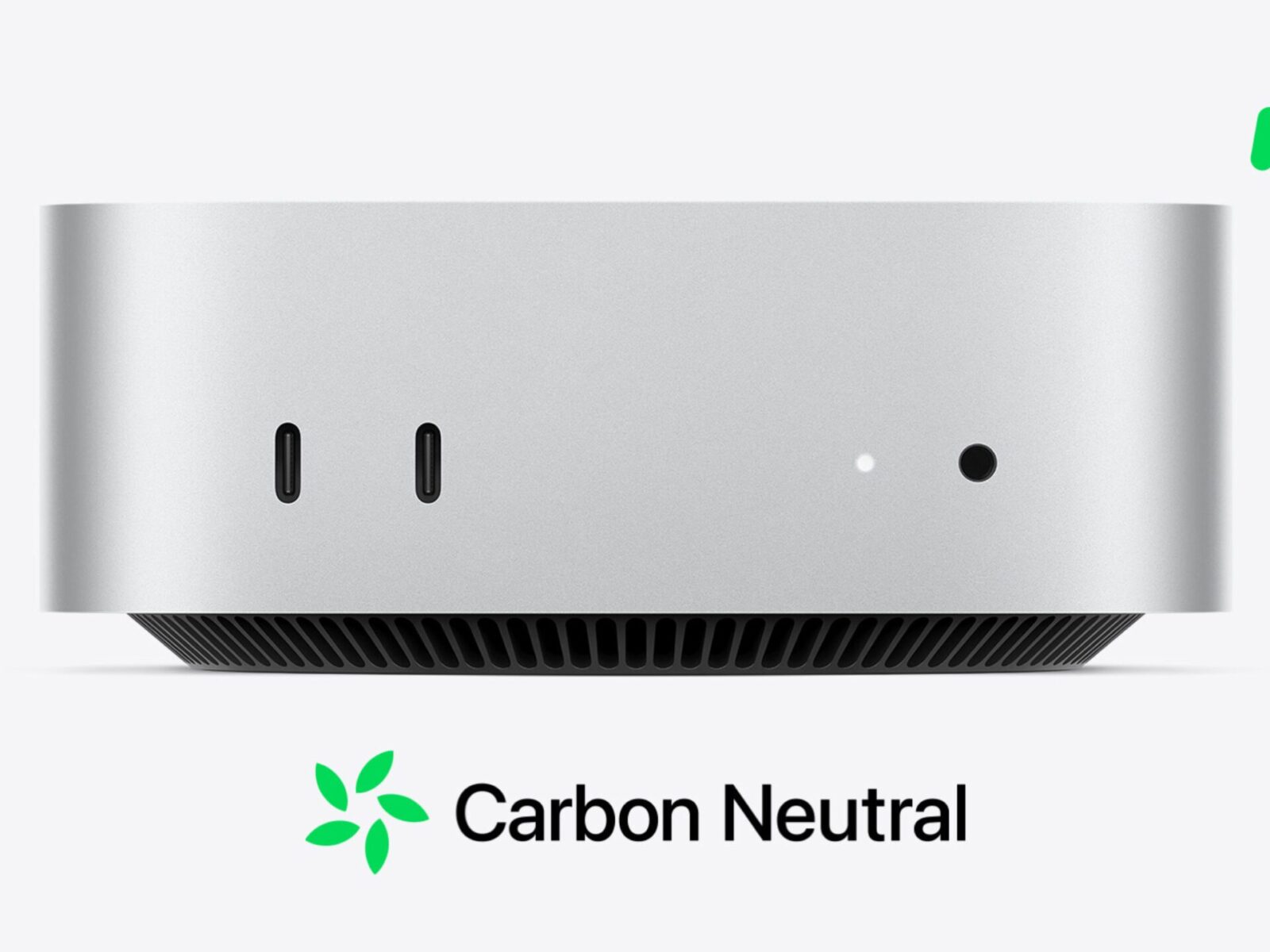 Apple-Mac-mini-carbon-neutral