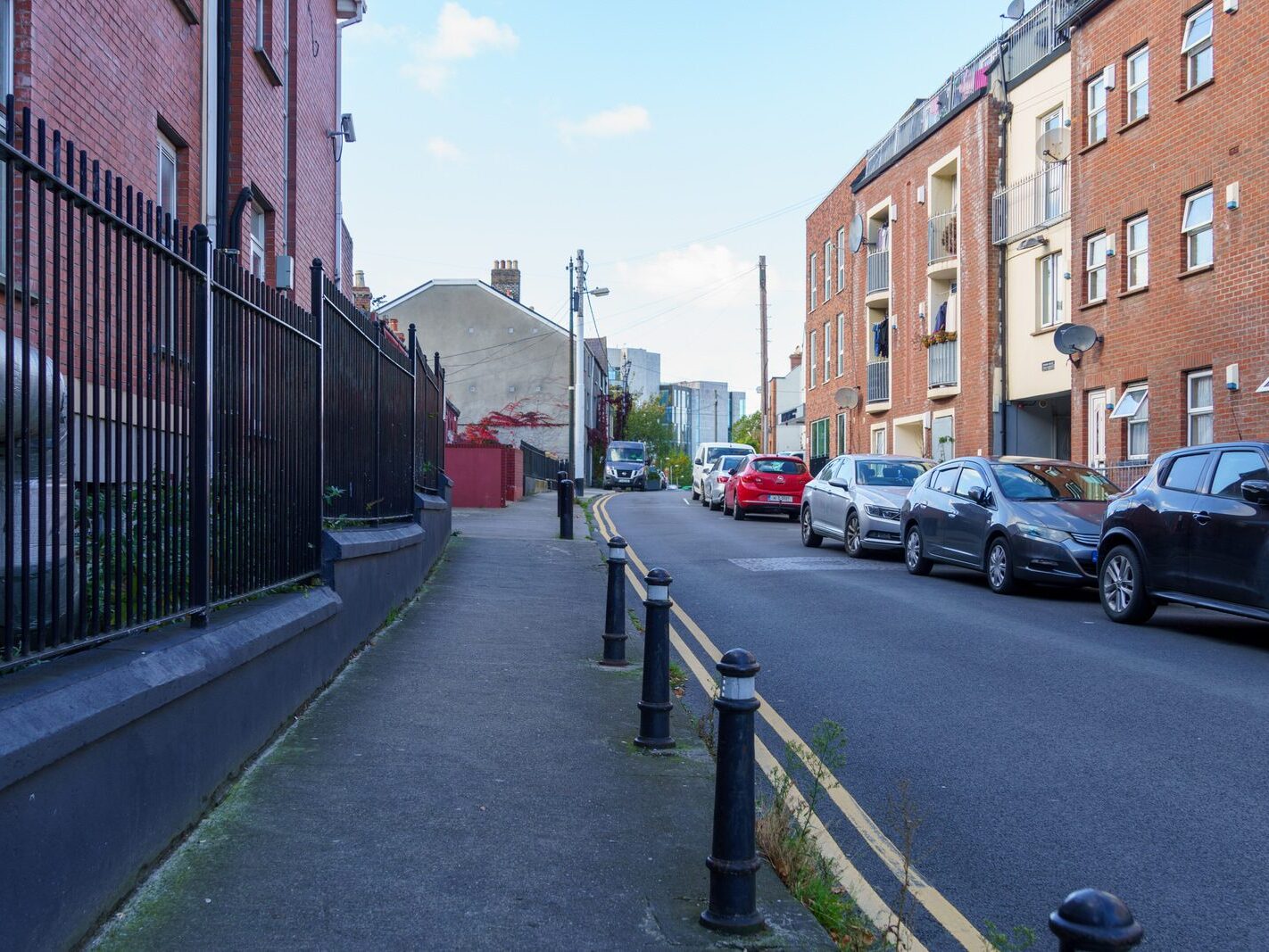 MOUNTPELIER HILL [A DUBLIN D7 STREET WITH A STORY TO TELL]-243352-1