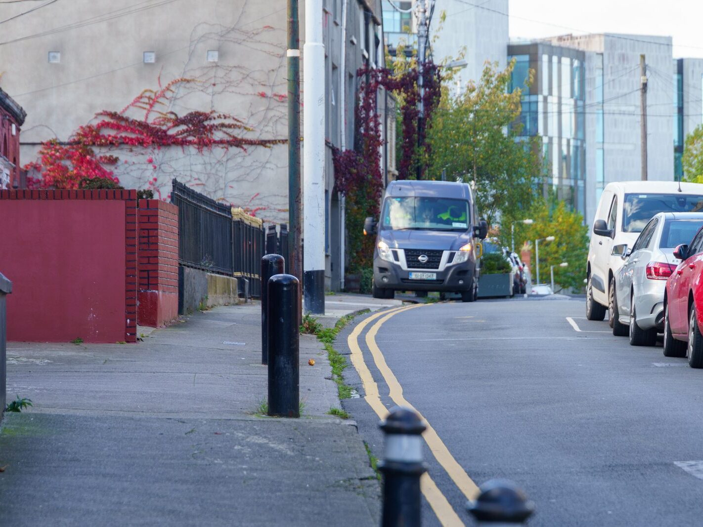 MOUNTPELIER HILL [A DUBLIN D7 STREET WITH A STORY TO TELL]-243353-1