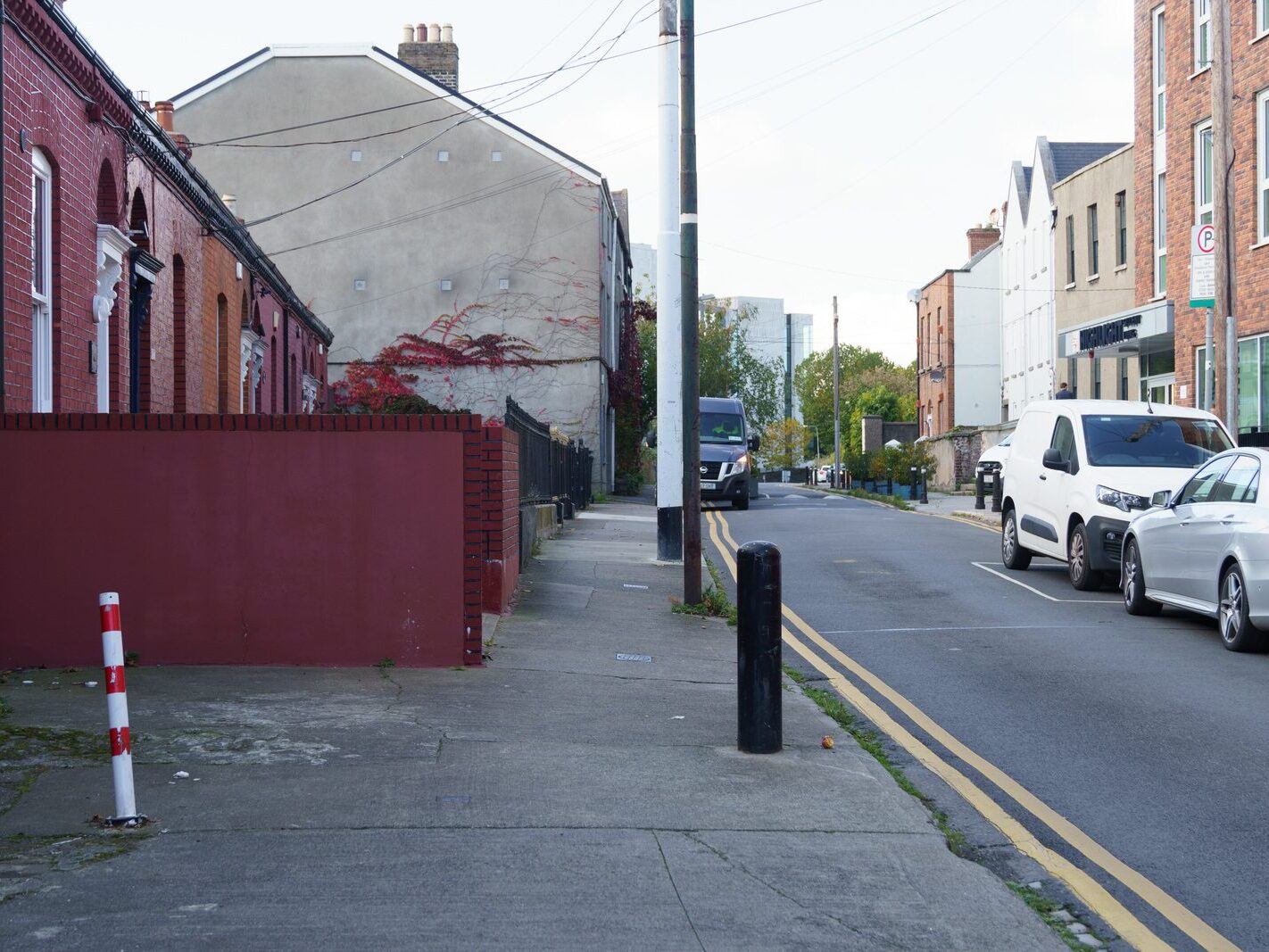 MOUNTPELIER HILL [A DUBLIN D7 STREET WITH A STORY TO TELL]-243355-1