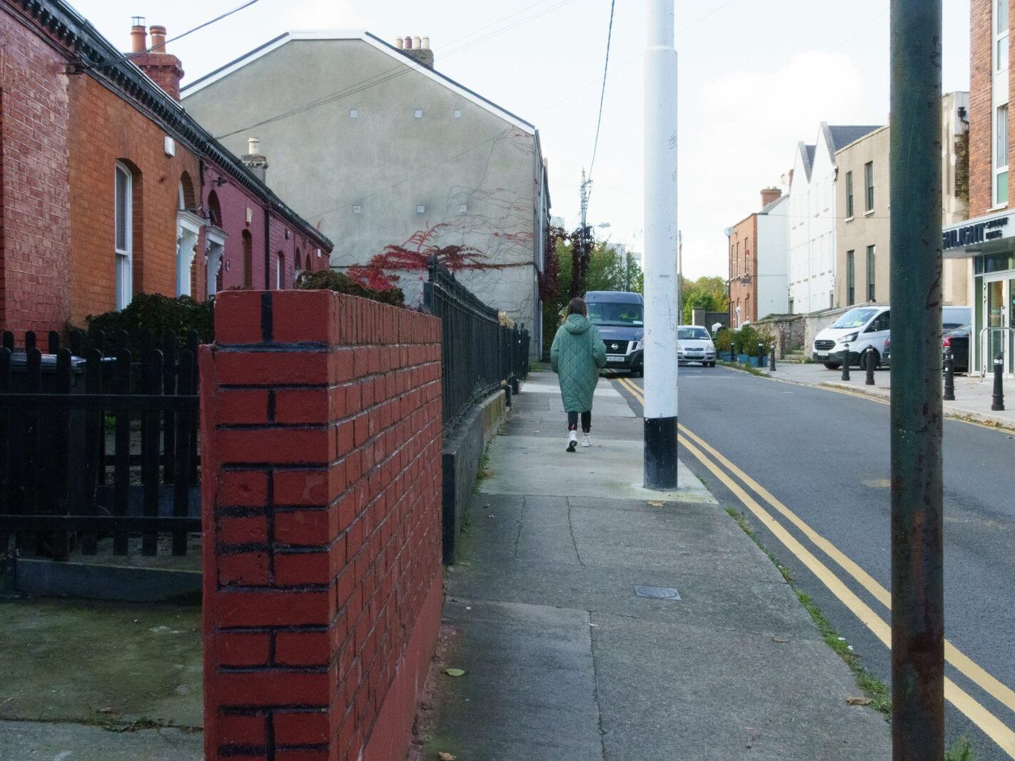 MOUNTPELIER HILL [A DUBLIN D7 STREET WITH A STORY TO TELL]-243357-1