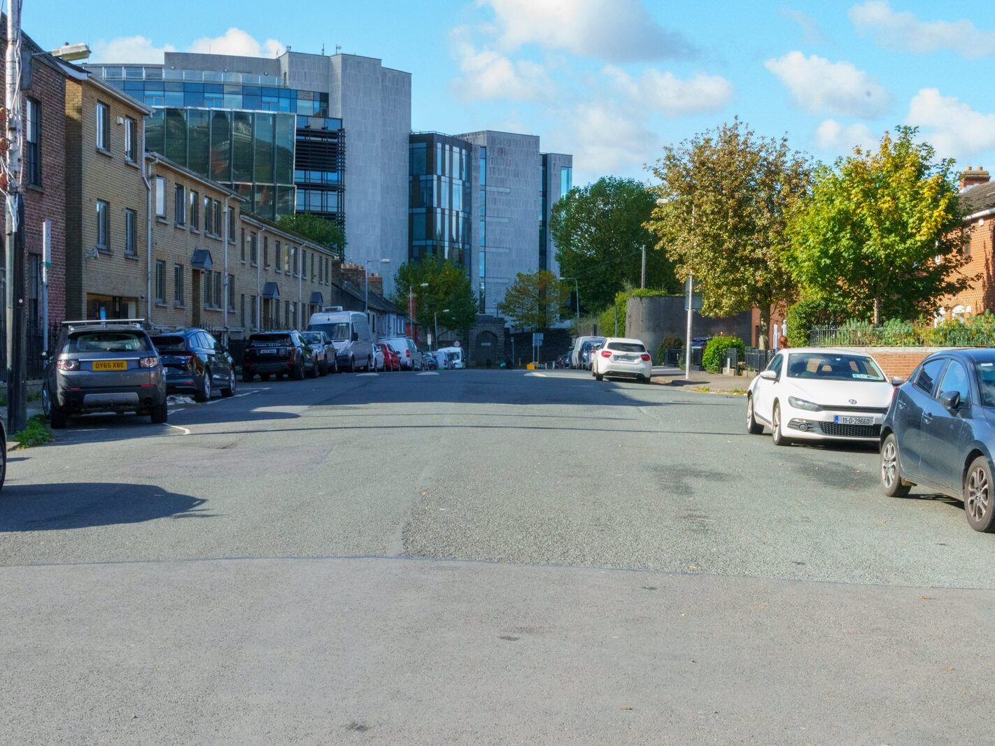 MOUNTPELIER HILL [A DUBLIN D7 STREET WITH A STORY TO TELL]-243365-1