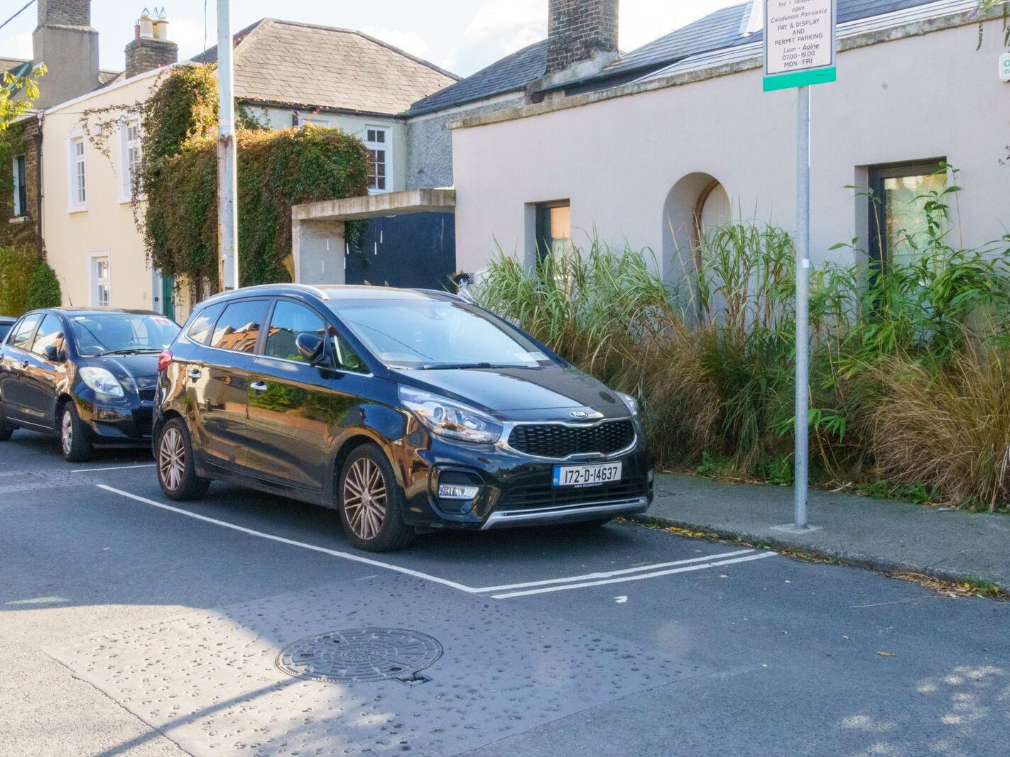 MOUNTPELIER HILL [A DUBLIN D7 STREET WITH A STORY TO TELL]-243366-1