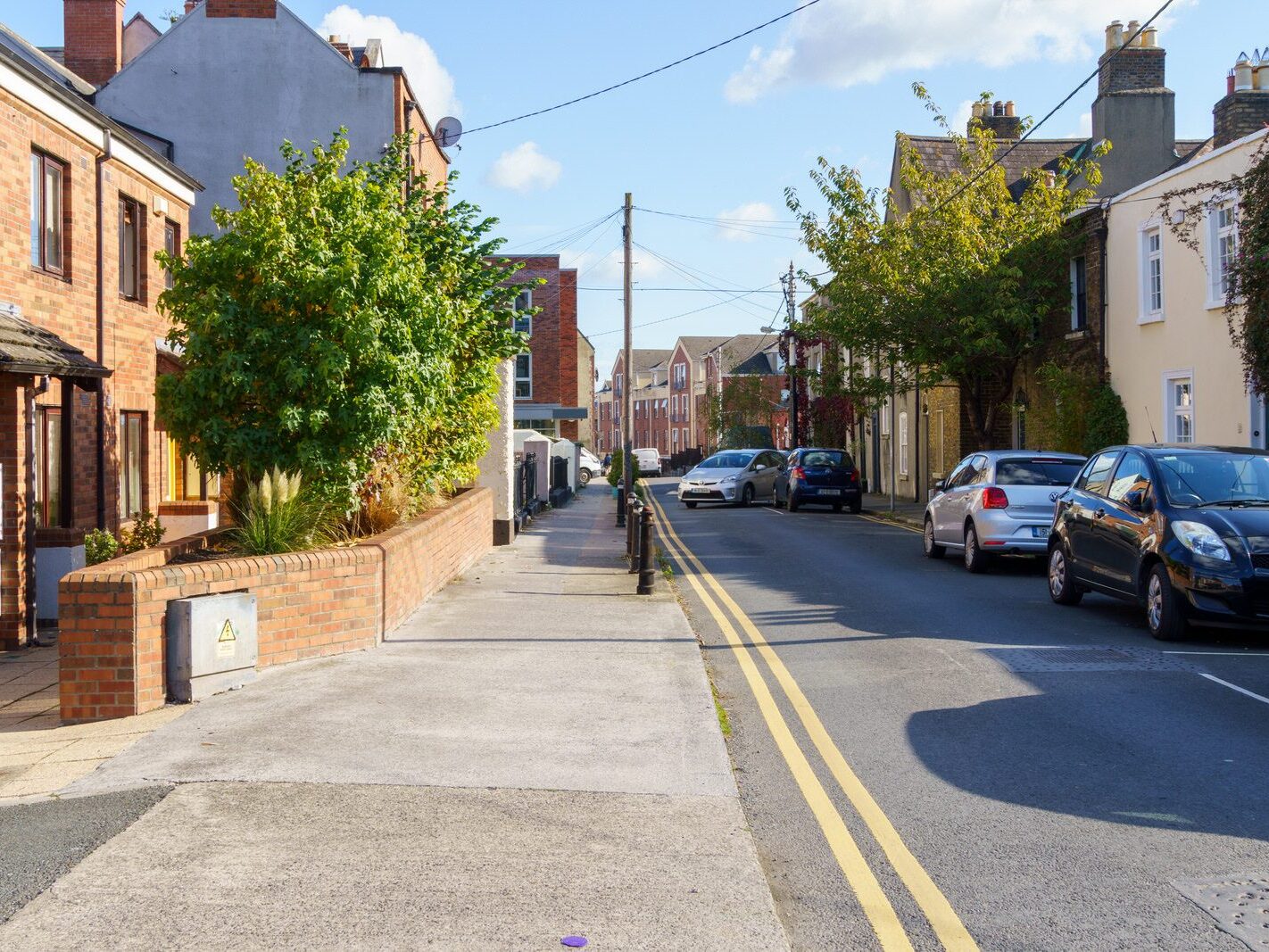 MOUNTPELIER HILL [A DUBLIN D7 STREET WITH A STORY TO TELL]-243367-1