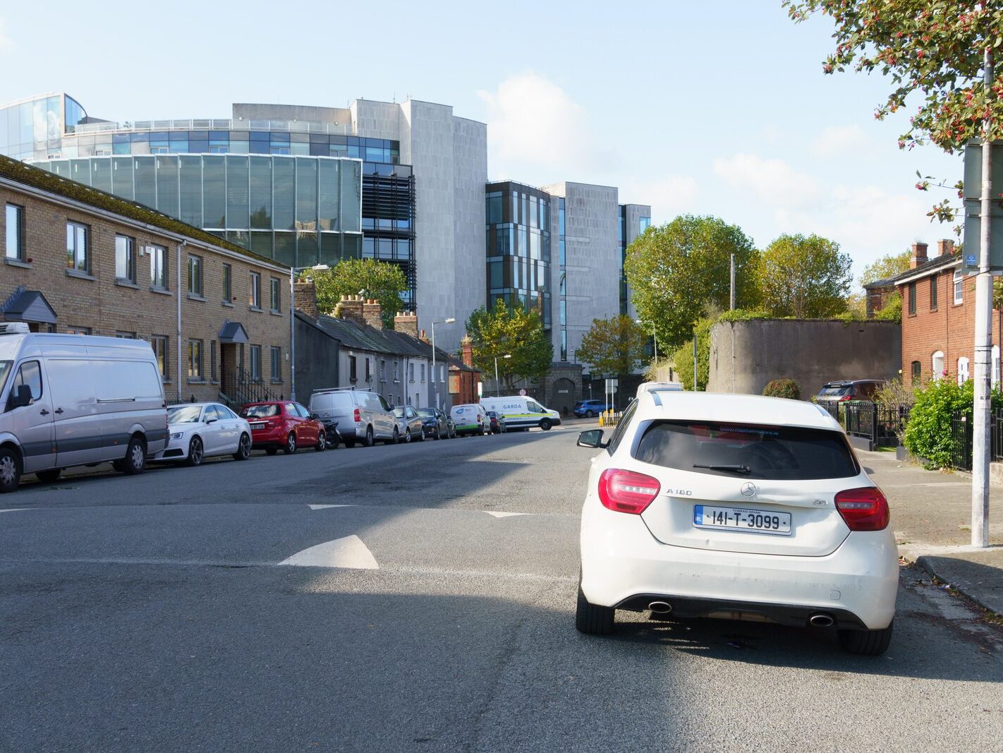 MOUNTPELIER HILL [A DUBLIN D7 STREET WITH A STORY TO TELL]-243370-1