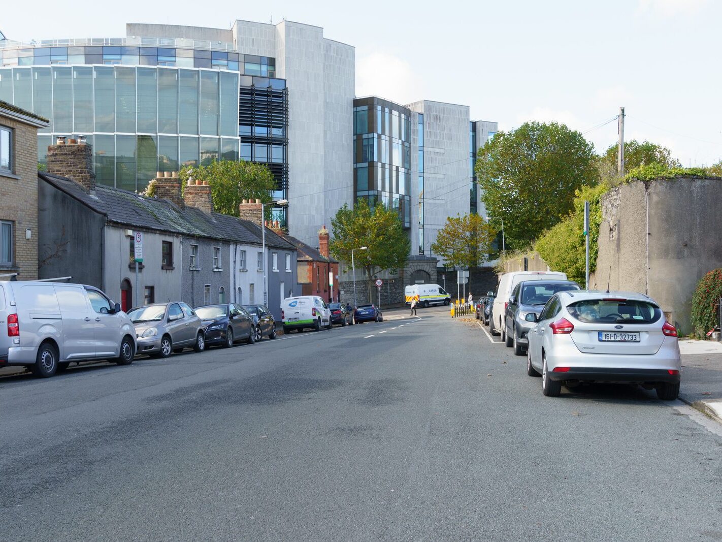 MOUNTPELIER HILL [A DUBLIN D7 STREET WITH A STORY TO TELL]-243371-1