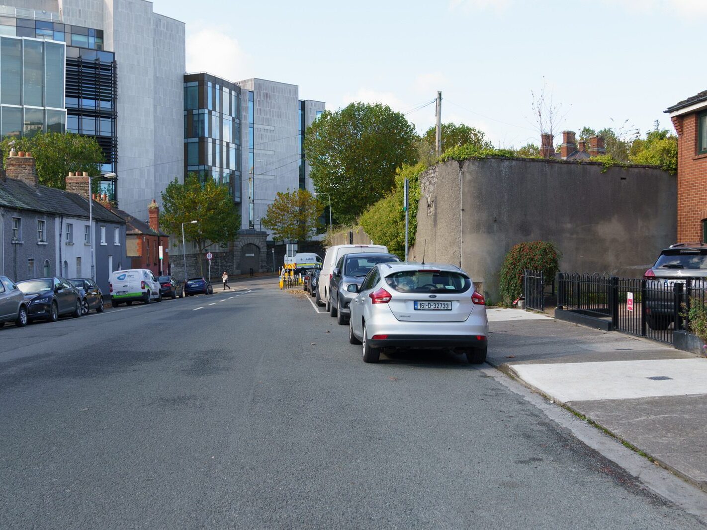 MOUNTPELIER HILL [A DUBLIN D7 STREET WITH A STORY TO TELL]-243372-1