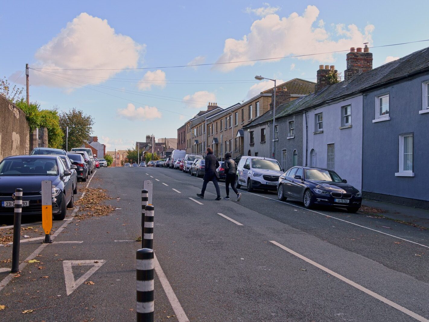 MOUNTPELIER HILL [A DUBLIN D7 STREET WITH A STORY TO TELL]-243378-1