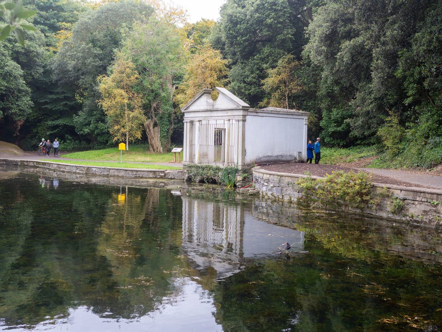 WHEN YOU ARE IN DUBLIN YOU SHOULD VISIT ST ANNE'S PARK [A RANDOM COLLECTION OF IMAGES]-241996-1