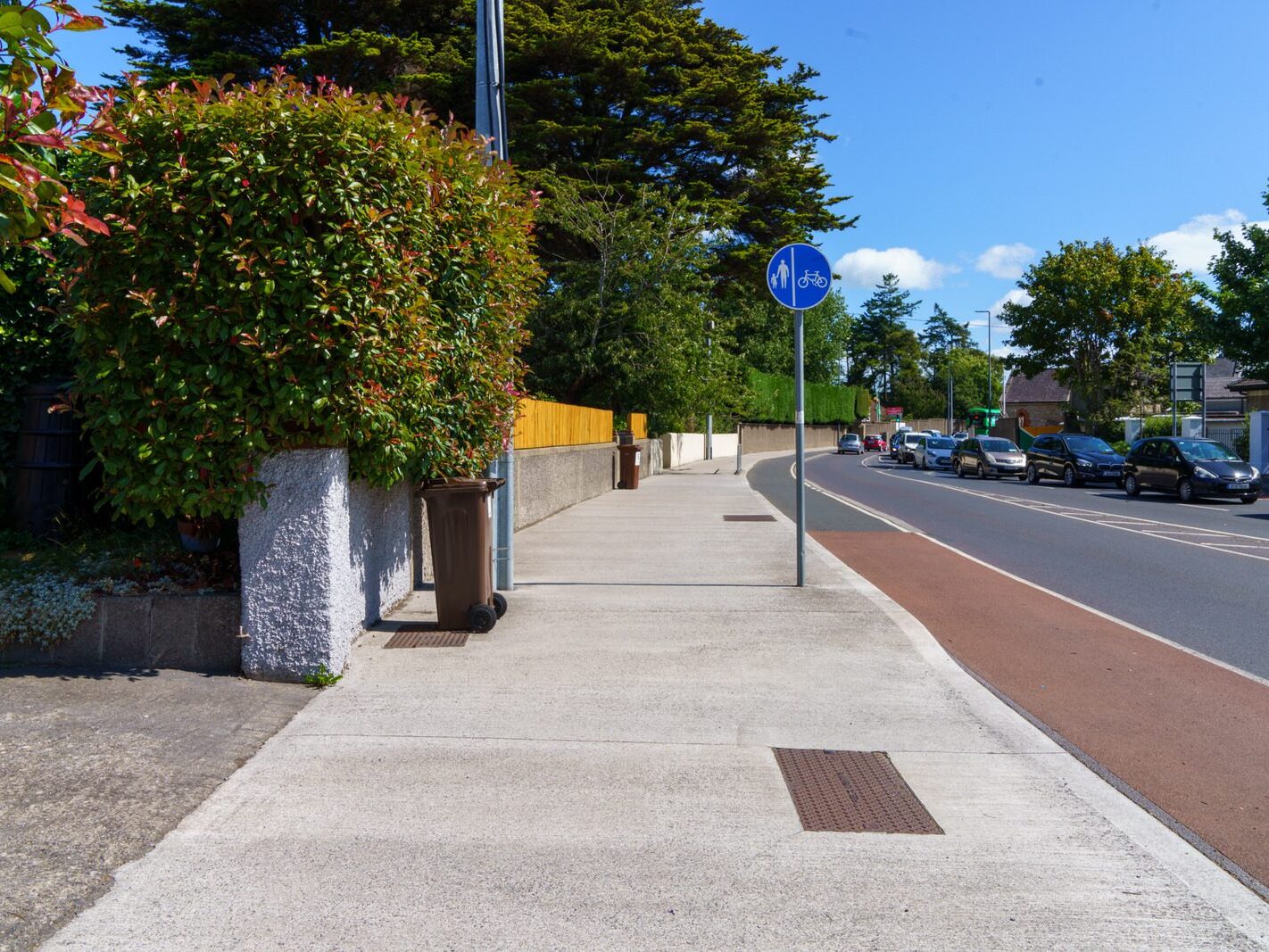 LOWER KILMACUD ROAD [AND NEARBY]-243690-1