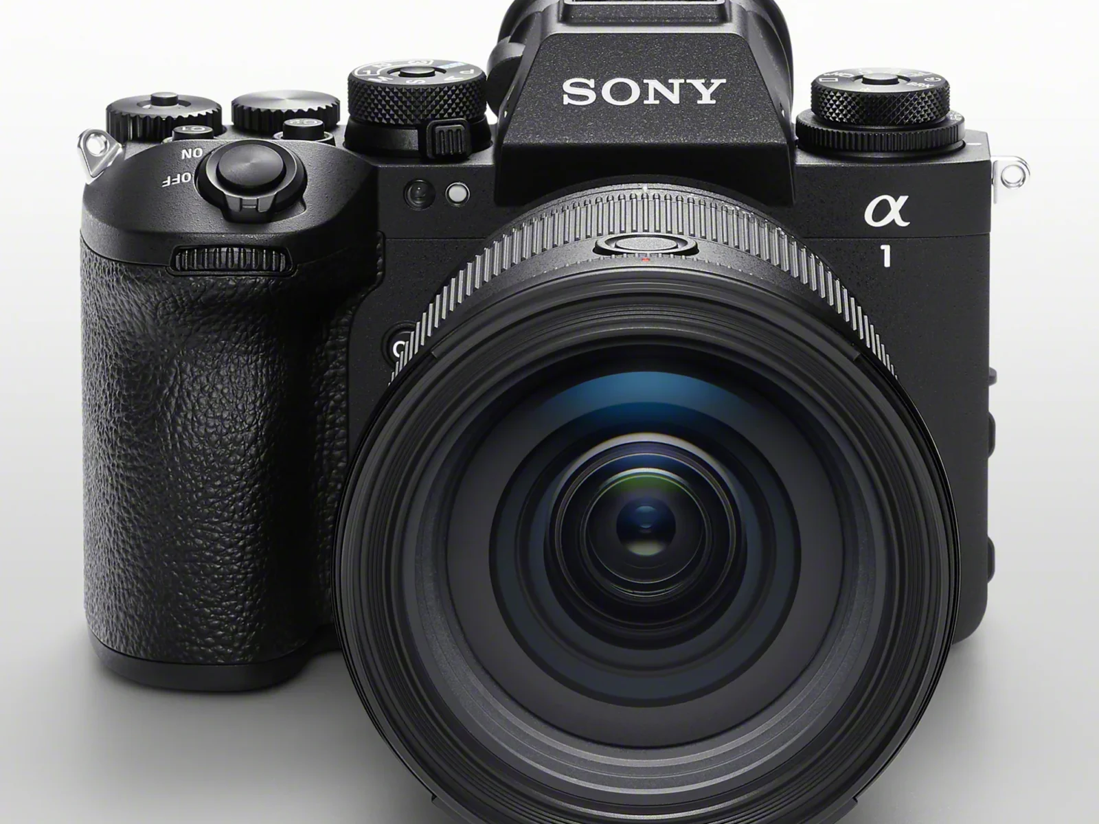 NEW SONY A1 MkII ANNOUNCED TODAY [19 NOVEMBER]