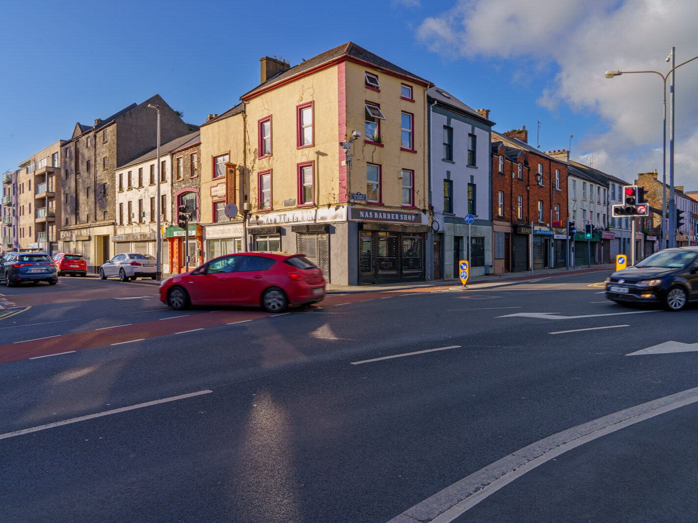 A WALK ALONG ROCHES STREET IN LIMERICK [AN AREA ONCE KNOWN AS PIGTOWN]-244682-1