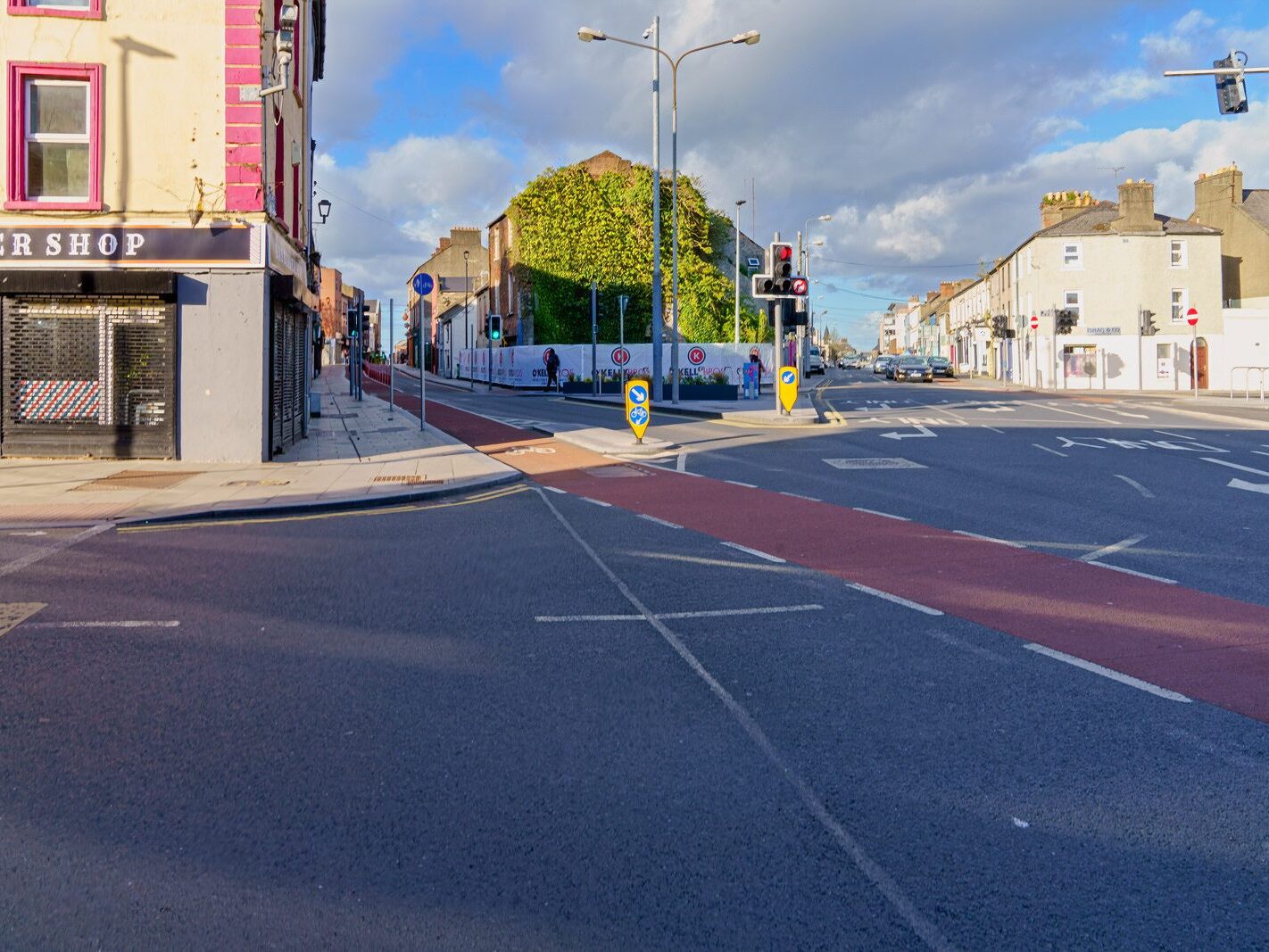 A WALK ALONG ROCHES STREET IN LIMERICK [AN AREA ONCE KNOWN AS PIGTOWN]-244683-1