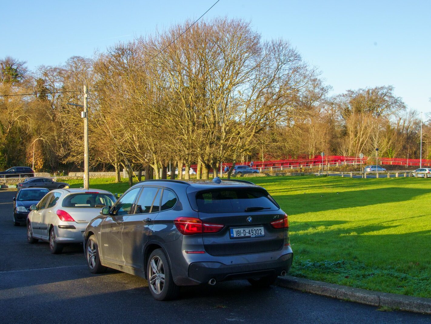 CHURCH LANE AND WOODVIEW COTTAGES [AS WELL AS RATHFARNHAM MILL]-245601-1