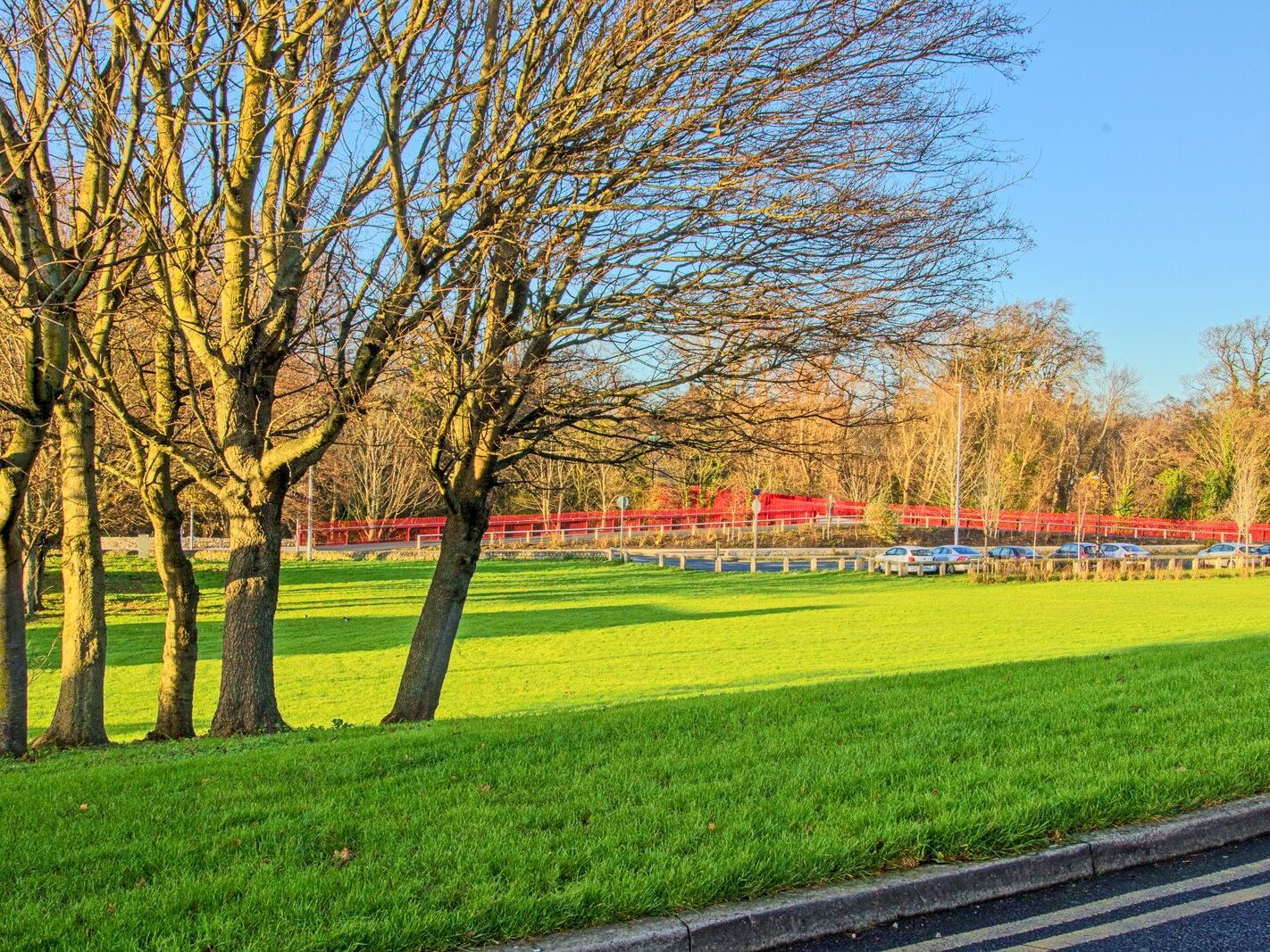 CHURCH LANE AND WOODVIEW COTTAGES [AS WELL AS RATHFARNHAM MILL]-245603-1