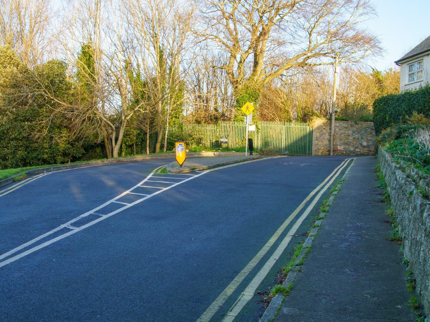 CHURCH LANE AND WOODVIEW COTTAGES [AS WELL AS RATHFARNHAM MILL]-245606-1