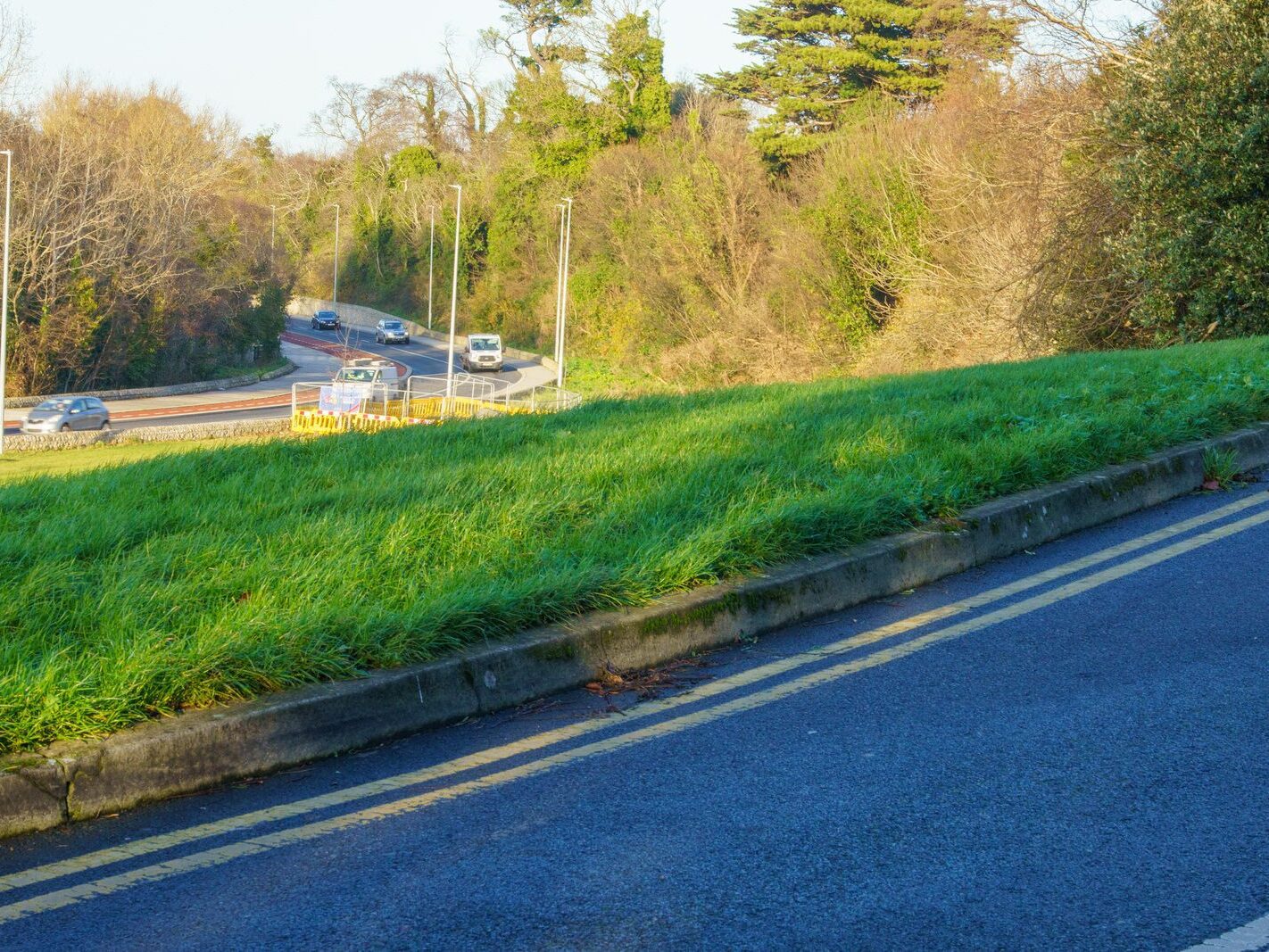 CHURCH LANE AND WOODVIEW COTTAGES [AS WELL AS RATHFARNHAM MILL]-245609-1