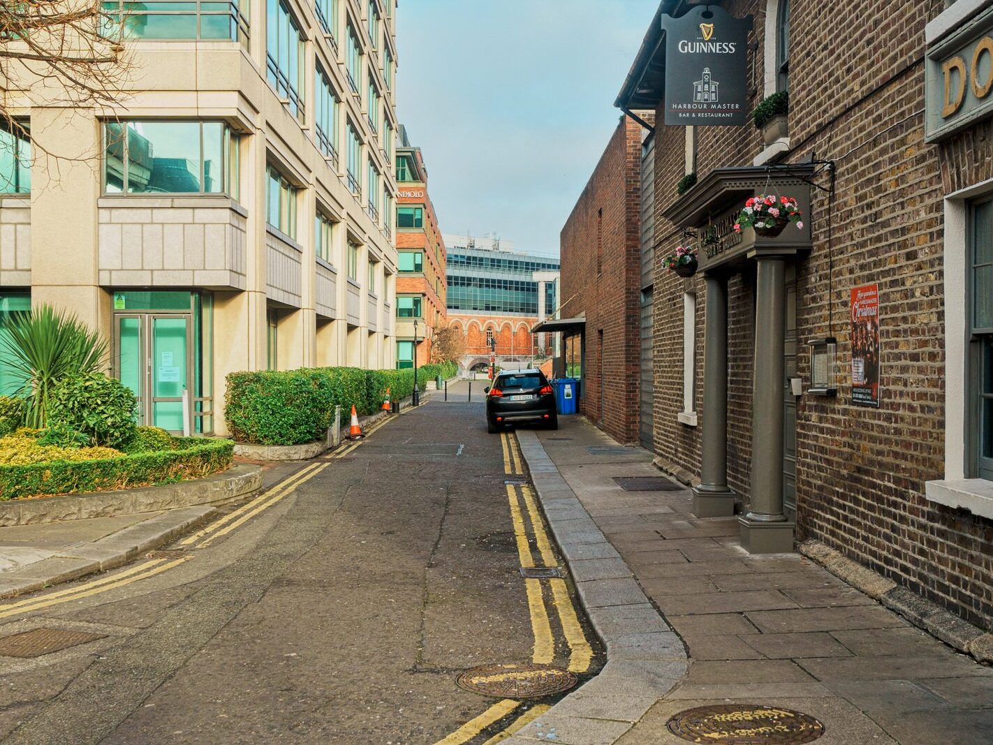 GEORGE'S DOCK AREA OF DUBLIN [CHRISTMAS 2024]-245814-1