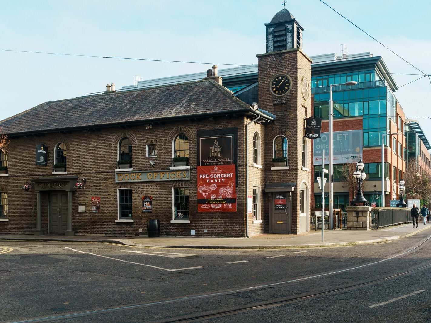 GEORGE'S DOCK AREA OF DUBLIN [CHRISTMAS 2024]-245815-1