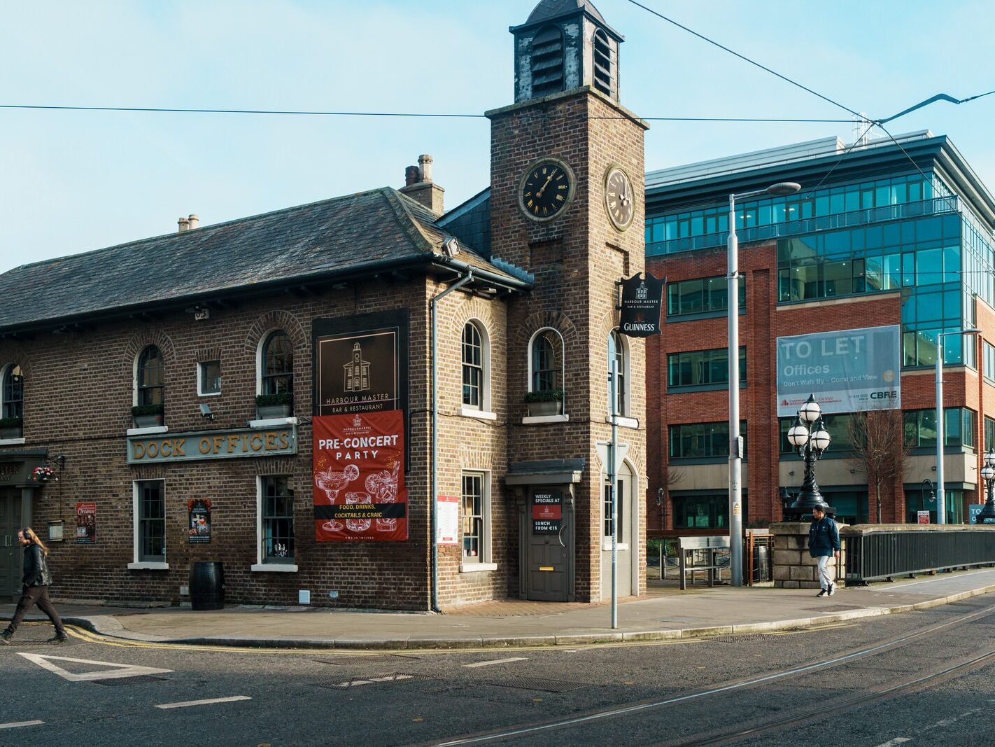 GEORGE'S DOCK AREA OF DUBLIN [CHRISTMAS 2024]-245816-1