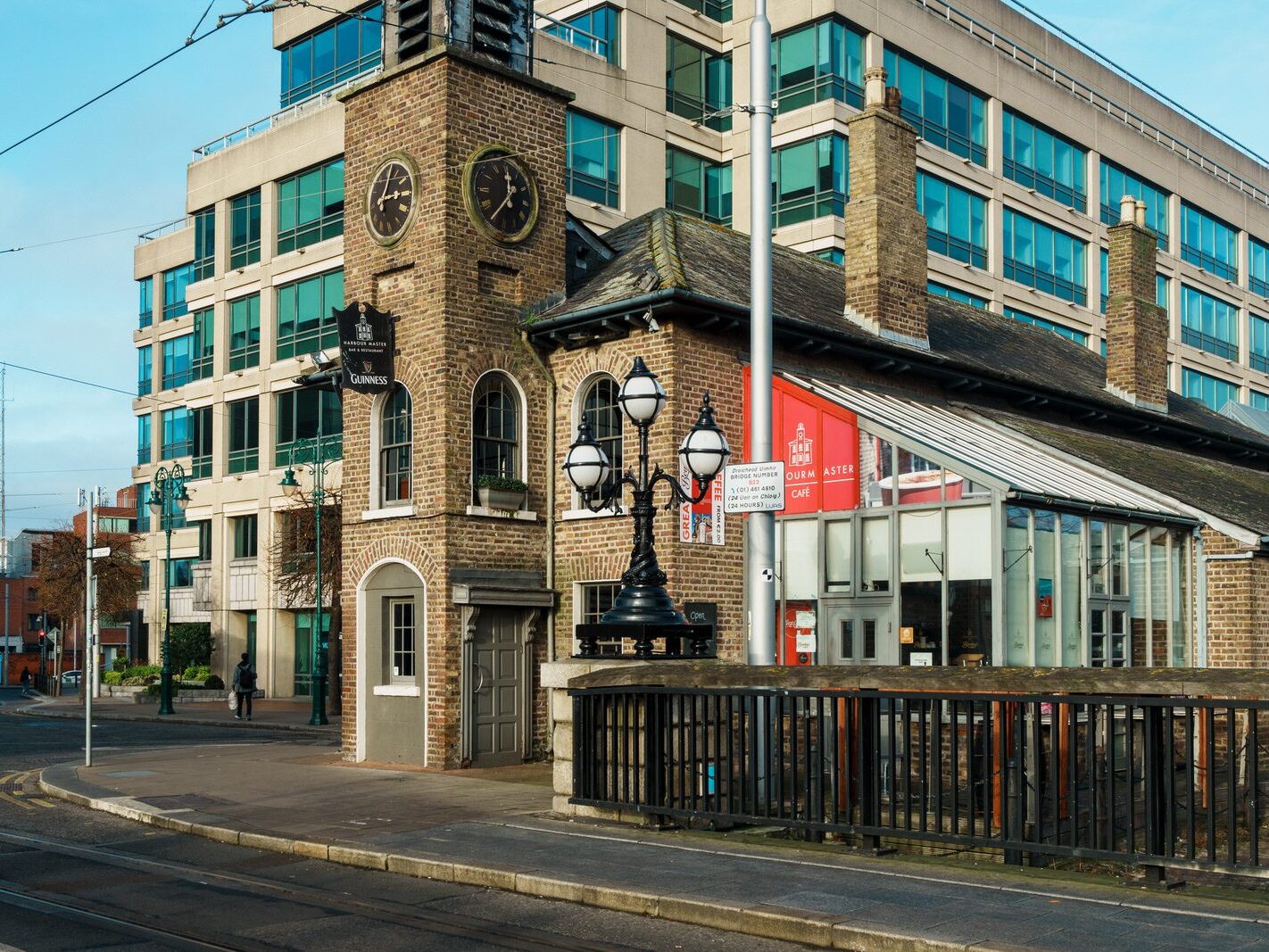 GEORGE'S DOCK AREA OF DUBLIN [CHRISTMAS 2024]-245822-1