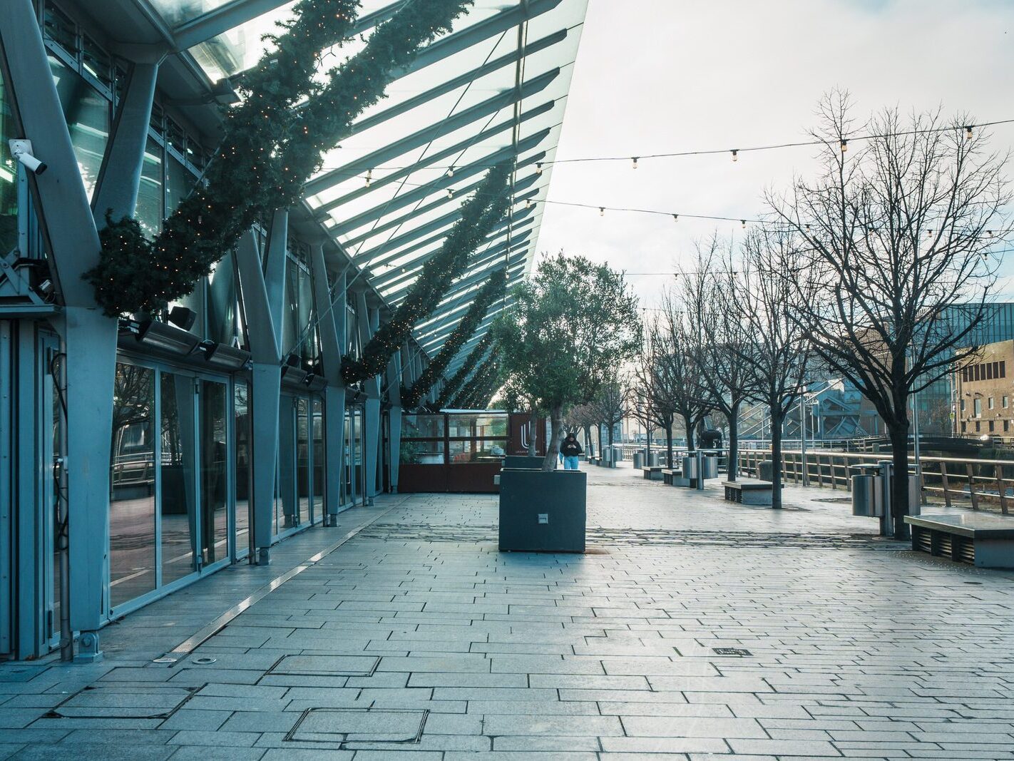 GEORGE'S DOCK AREA OF DUBLIN [CHRISTMAS 2024]-245823-1