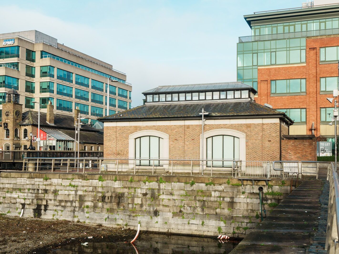 GEORGE'S DOCK AREA OF DUBLIN [CHRISTMAS 2024]-245826-1