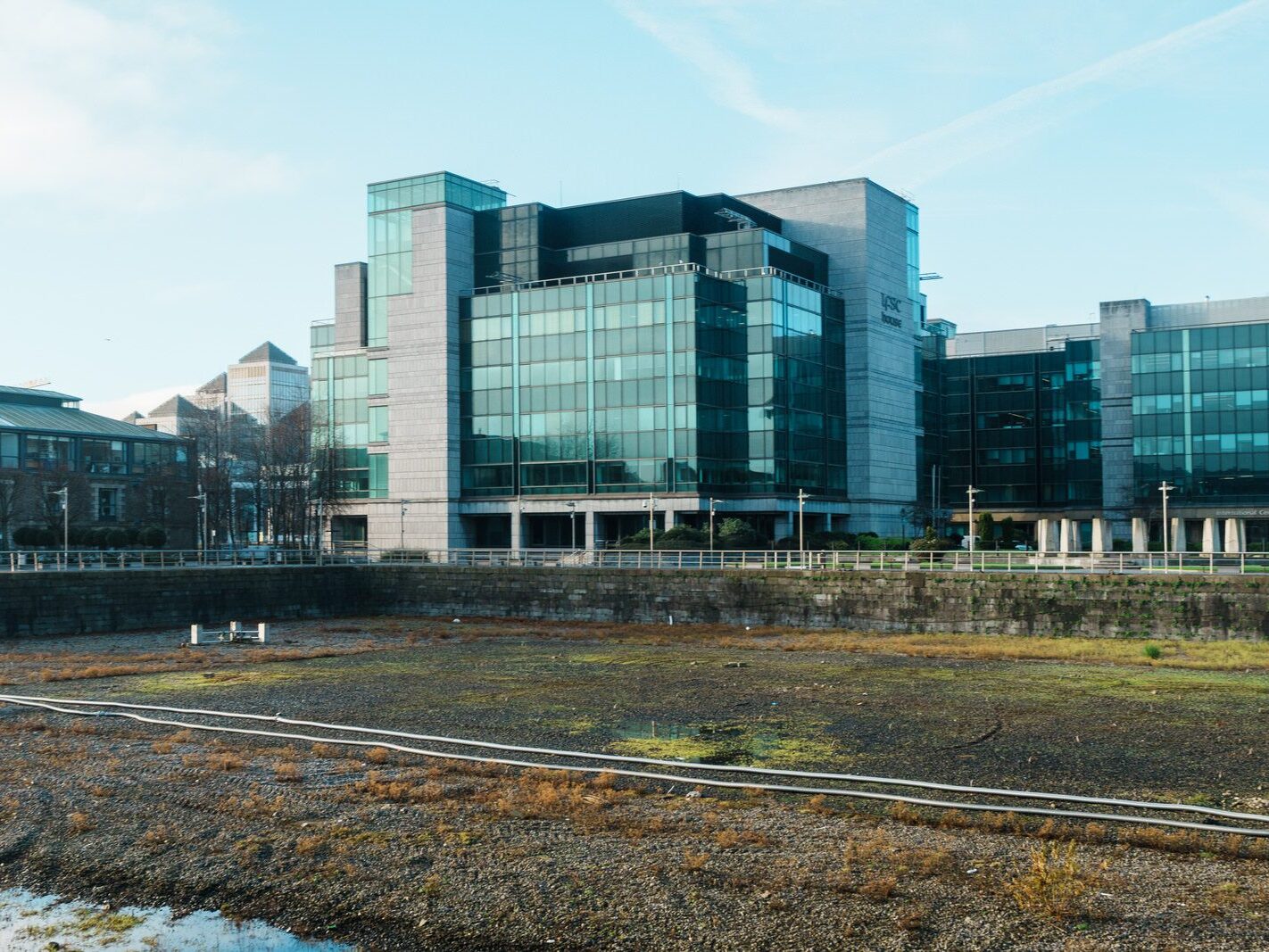 GEORGE'S DOCK AREA OF DUBLIN [CHRISTMAS 2024]-245828-1