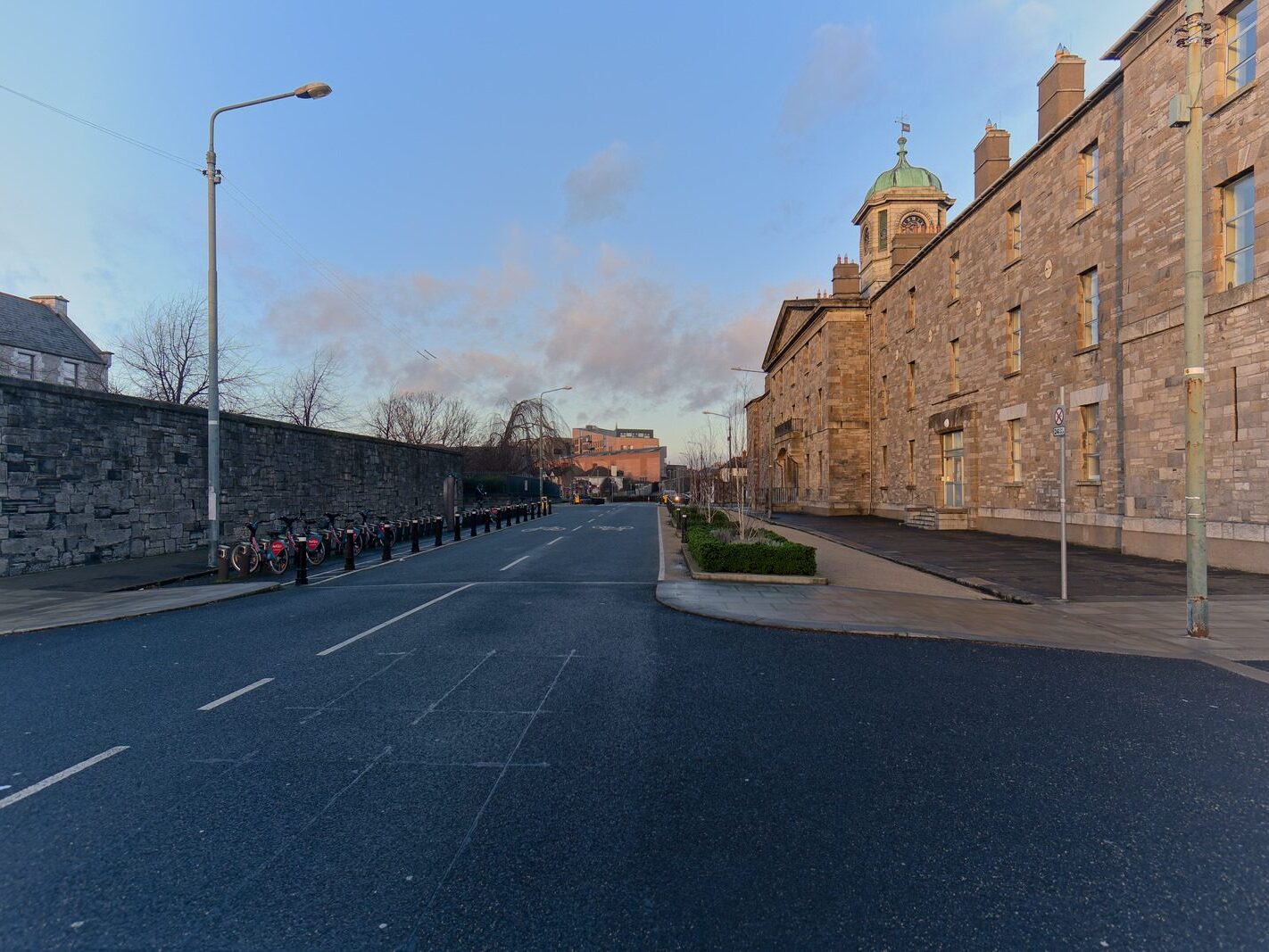 THE CLOCKTOWER BUILDING [LOWER GRANGEGORMAN 20 DECEMBER 2024]-245556-1