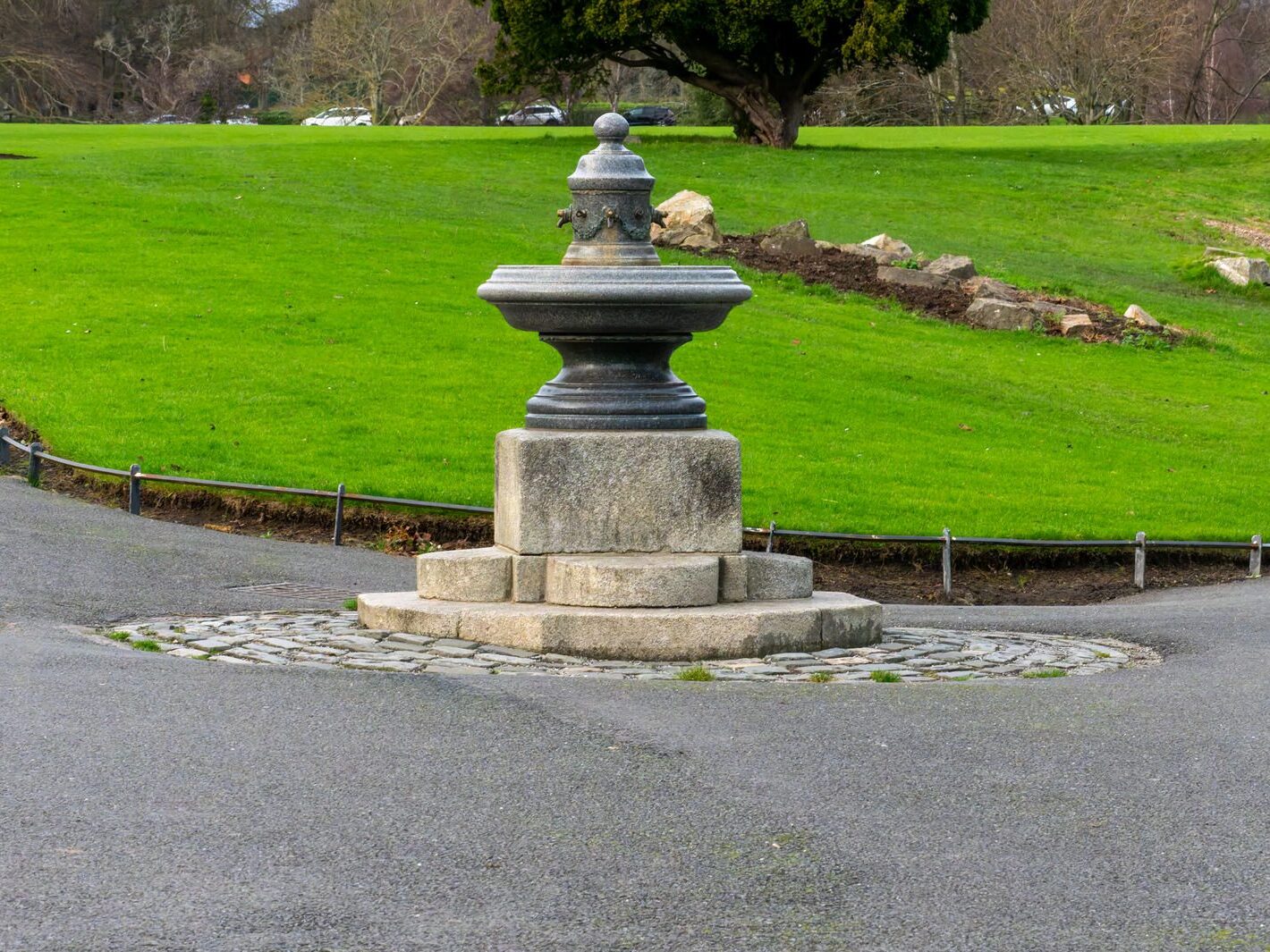 THE PEOPLES FLOWER GARDEN [PHOENIX PARK 30 DECEMBER 2024]-245920-1