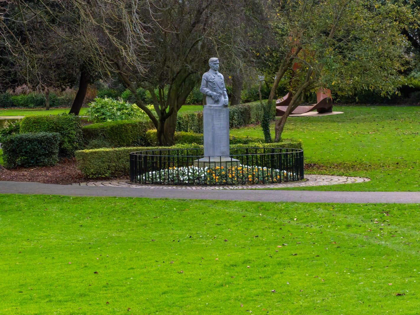 THE PEOPLES FLOWER GARDEN [PHOENIX PARK 30 DECEMBER 2024]-245944-1