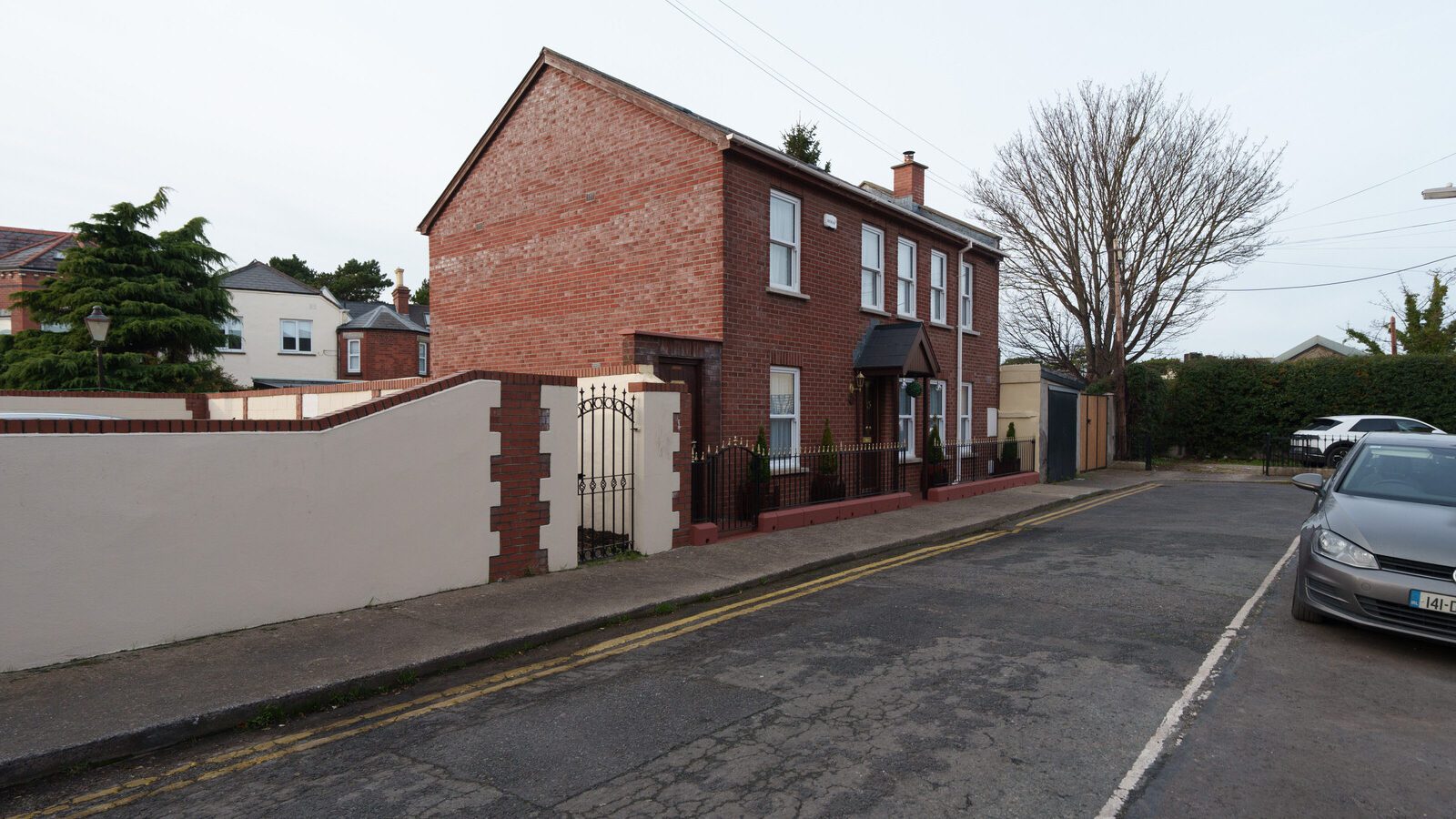 PARKVIEW AVENUE AND GROSVENOR LANE [RATHMINES]-227362-1