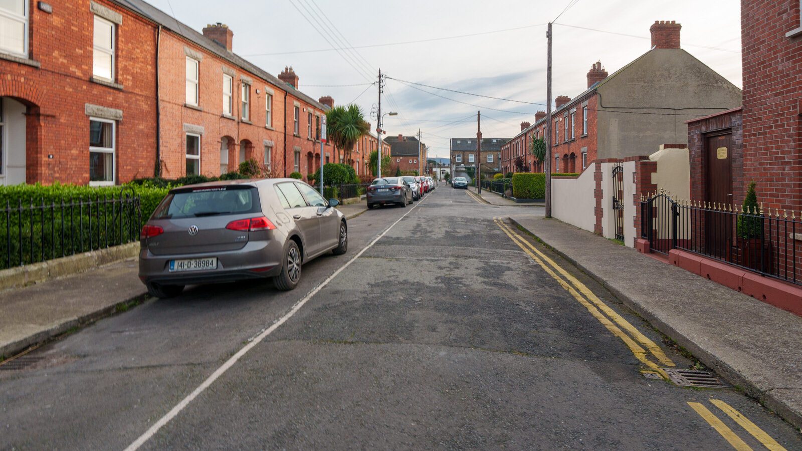 PARKVIEW AVENUE AND GROSVENOR LANE [RATHMINES]-227364-1