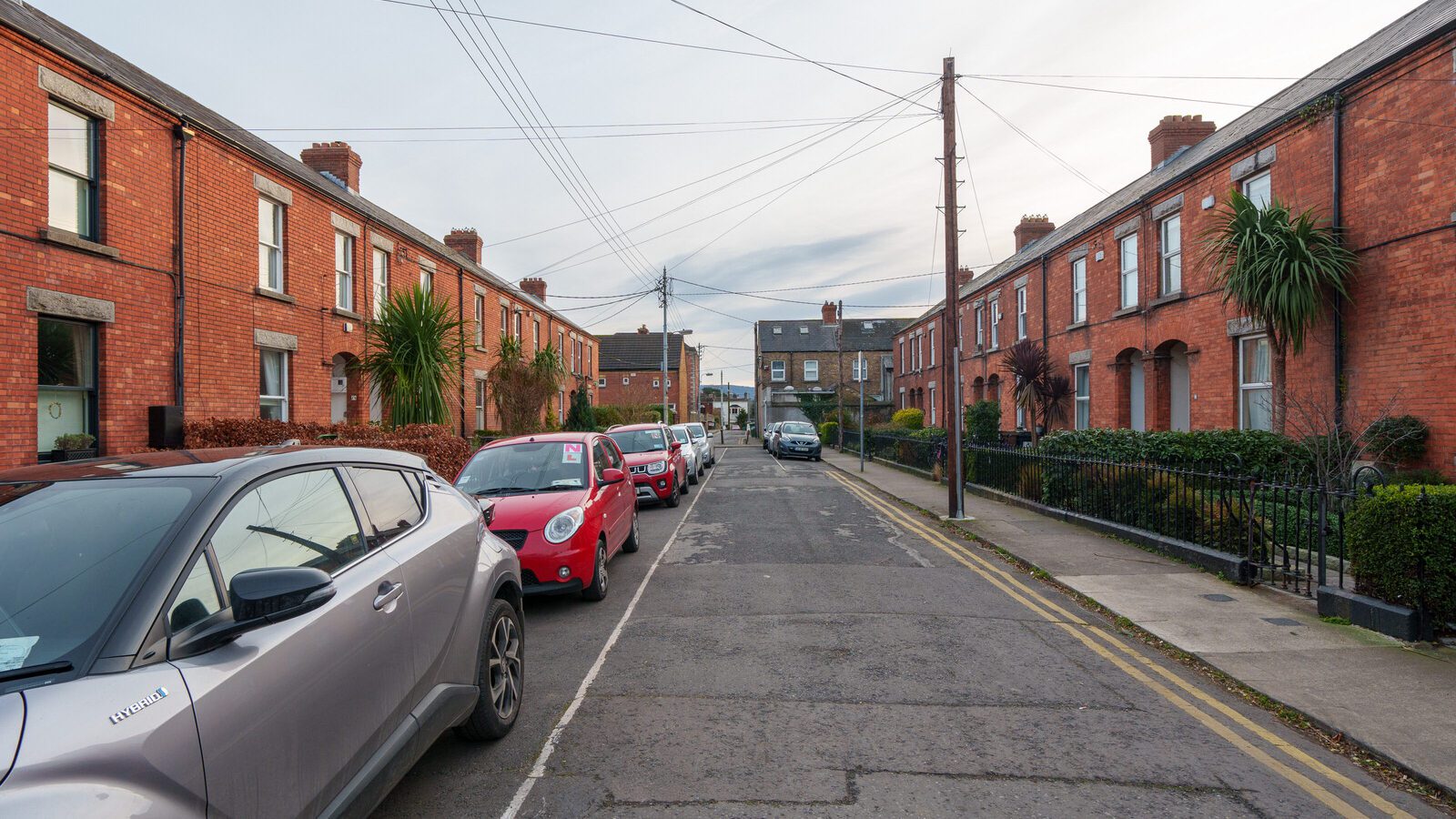 PARKVIEW AVENUE AND GROSVENOR LANE [RATHMINES]-227365-1