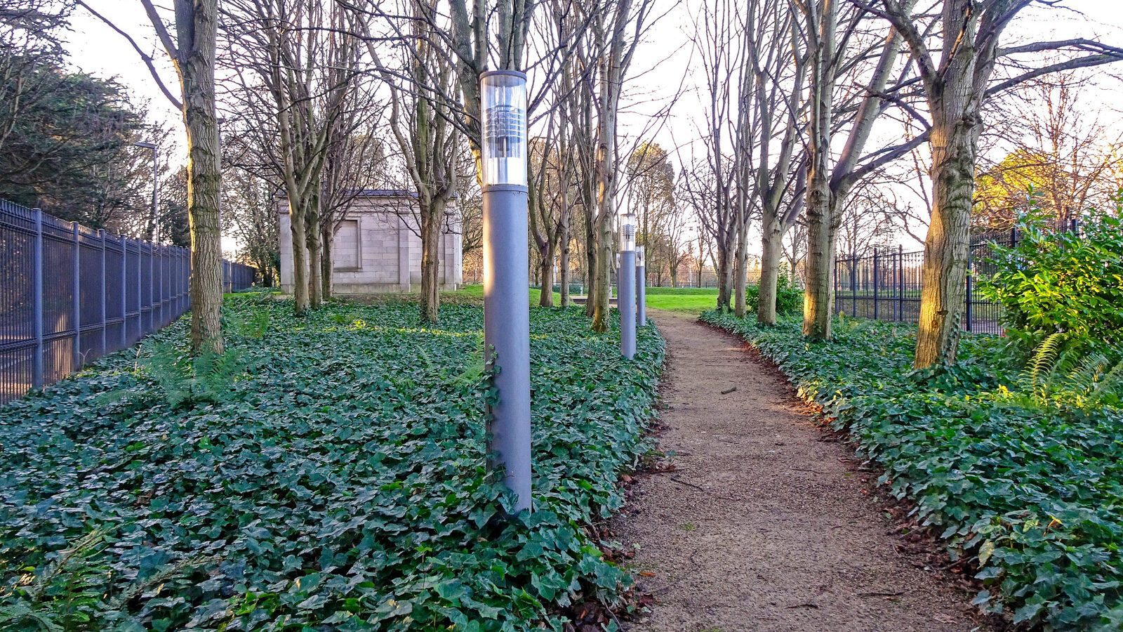 THIS IS NOW THE FRANK O'KANE FILM CENTER AT UCD 001