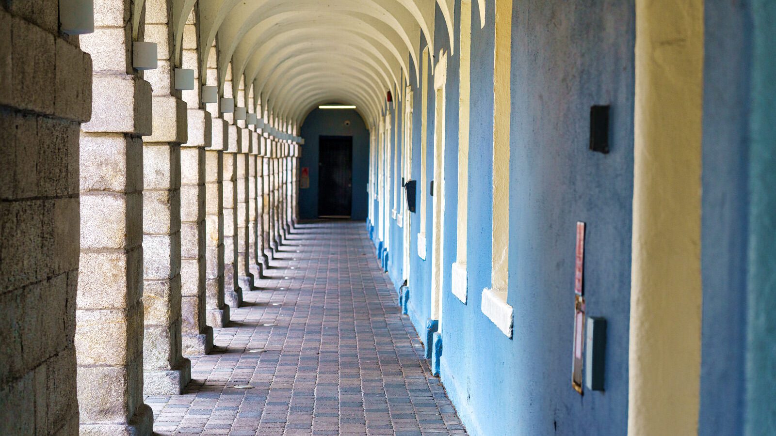 A QUICK VISIT TO COLLINS BARRACKS [ORIGINALLY KNOWN AS THE BARRACKS OR THE ROYAL BARRACKS]-228596-1