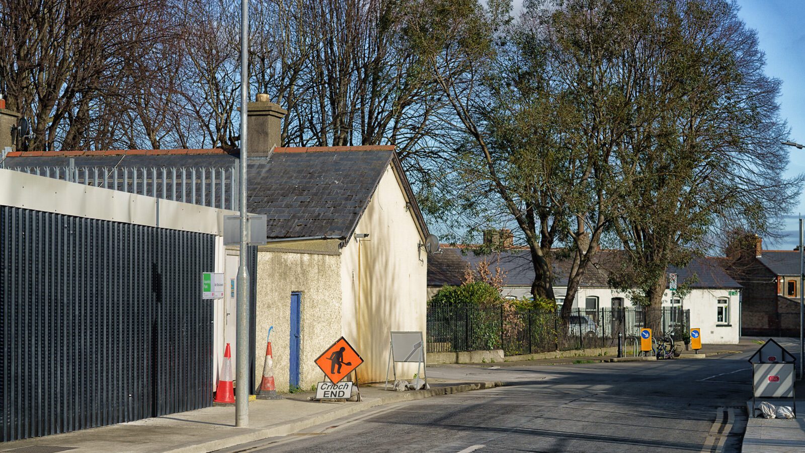 DUBLIN CITY COUNCIL OPENED 56 AWARD WINNING HOMES IN DECEMBER 2023 [MONTPELIER AVENUE AND CLOSE]-228702-1