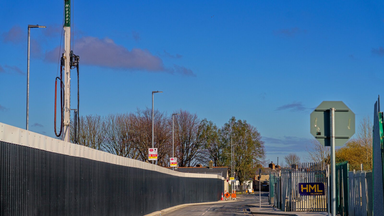 DUBLIN CITY COUNCIL OPENED 56 AWARD WINNING HOMES IN DECEMBER 2023 [MONTPELIER AVENUE AND CLOSE]-228707-1