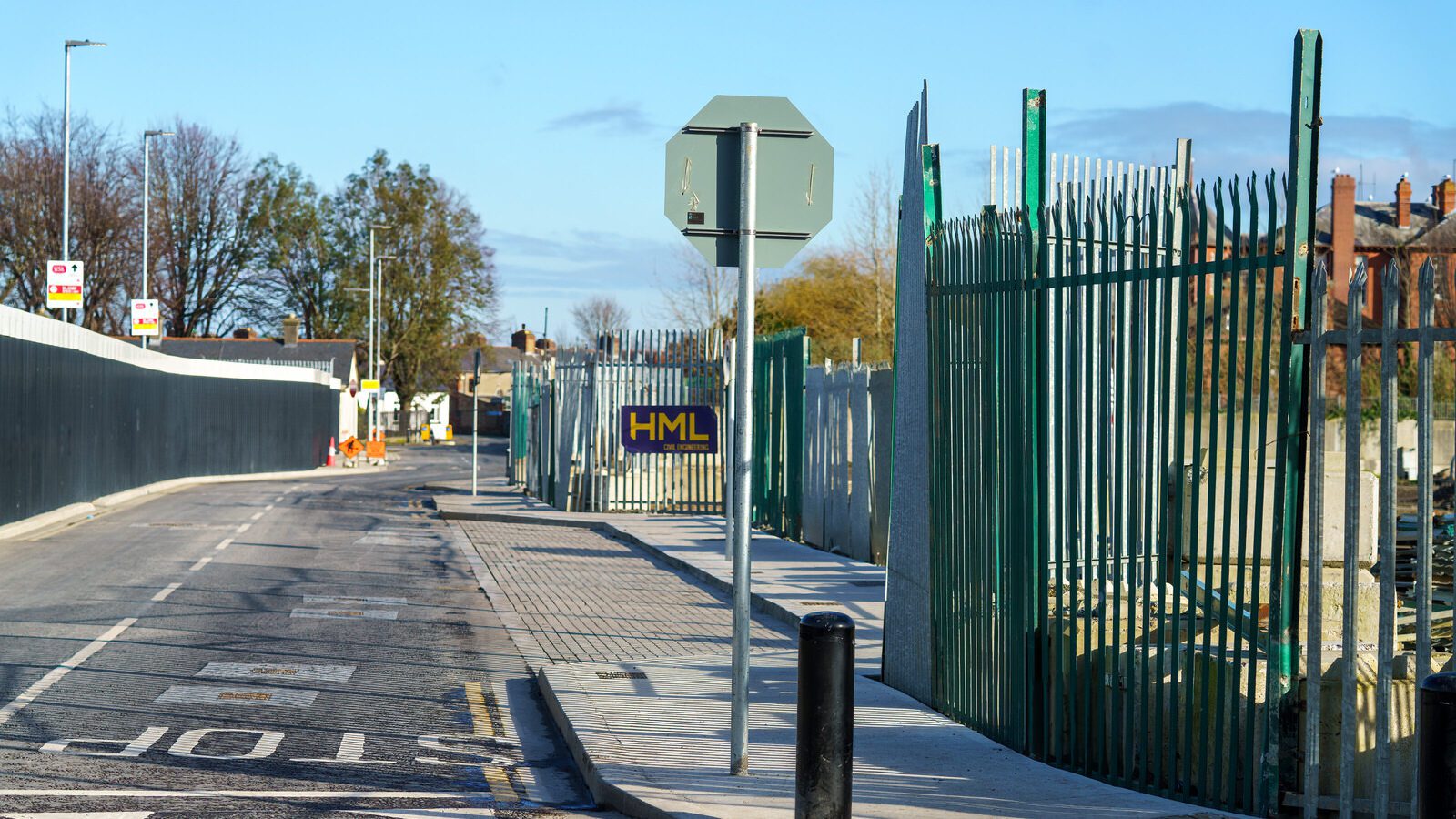 DUBLIN CITY COUNCIL OPENED 56 AWARD WINNING HOMES IN DECEMBER 2023 [MONTPELIER AVENUE AND CLOSE]-228708-1