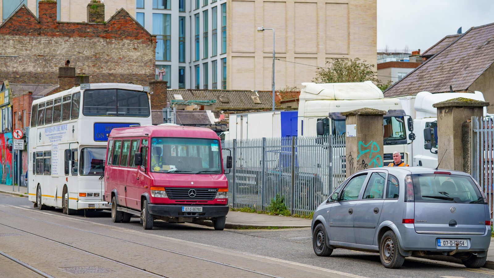 EXPLORING CHANCERY STREET [A QUICK HISTORY AND A FEW GEMS]-228854-1