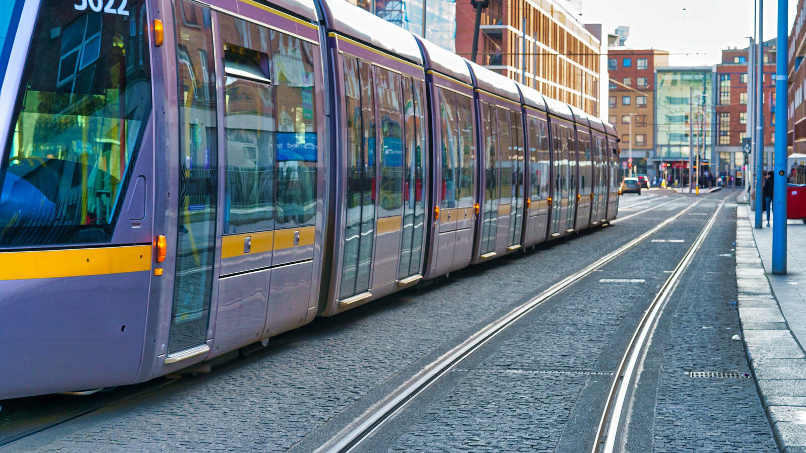 LUAS TRAM STOP AT LOWER DOMINICK STREET [AT THE MOMENT THE AREA DOES FEEL SAFER]-228673-1