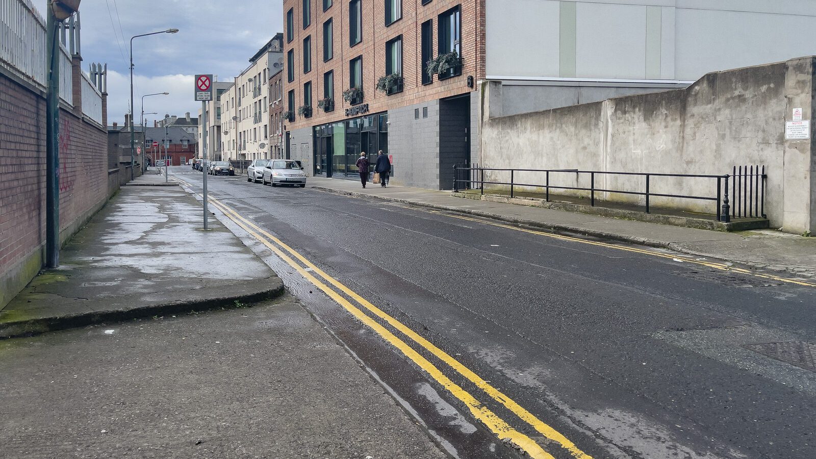 SMITHFIELD AREA [WEST ARRAN STREET - BENBURB STREET - HENDRICK STREET - QUEEN STREET]-228171-1