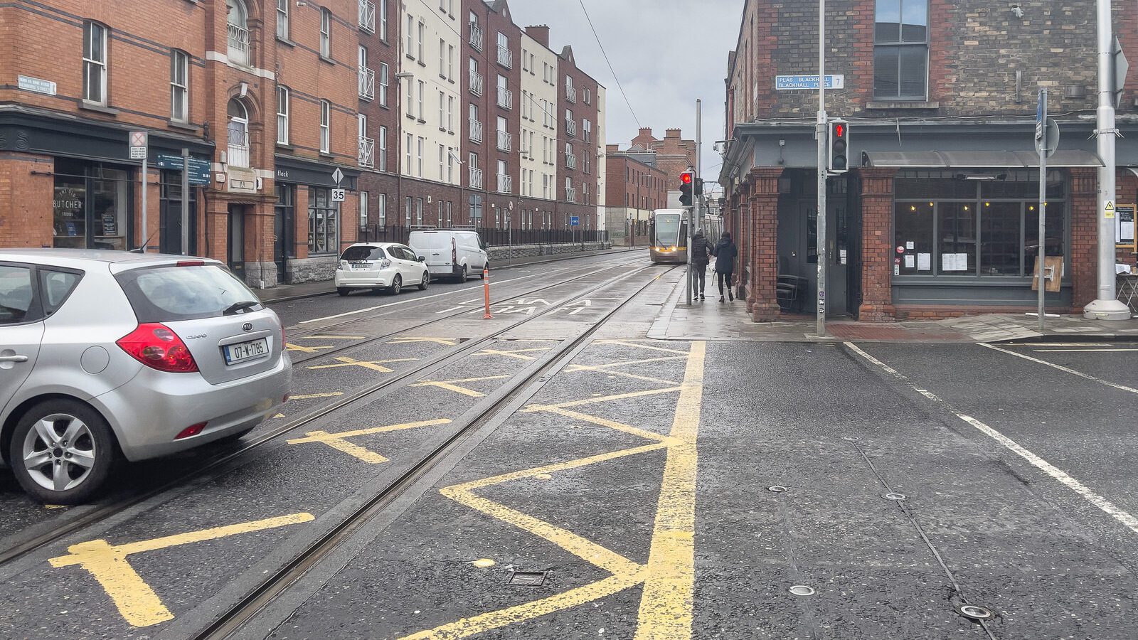 SMITHFIELD AREA [WEST ARRAN STREET - BENBURB STREET - HENDRICK STREET - QUEEN STREET]-228182-1