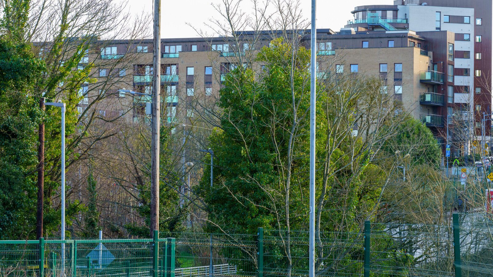 THIS WAS MY FIRST TIME TO VISIT DUNSINEA LANE [ASHTOWN AREA OF DUBLIN]-228930-1