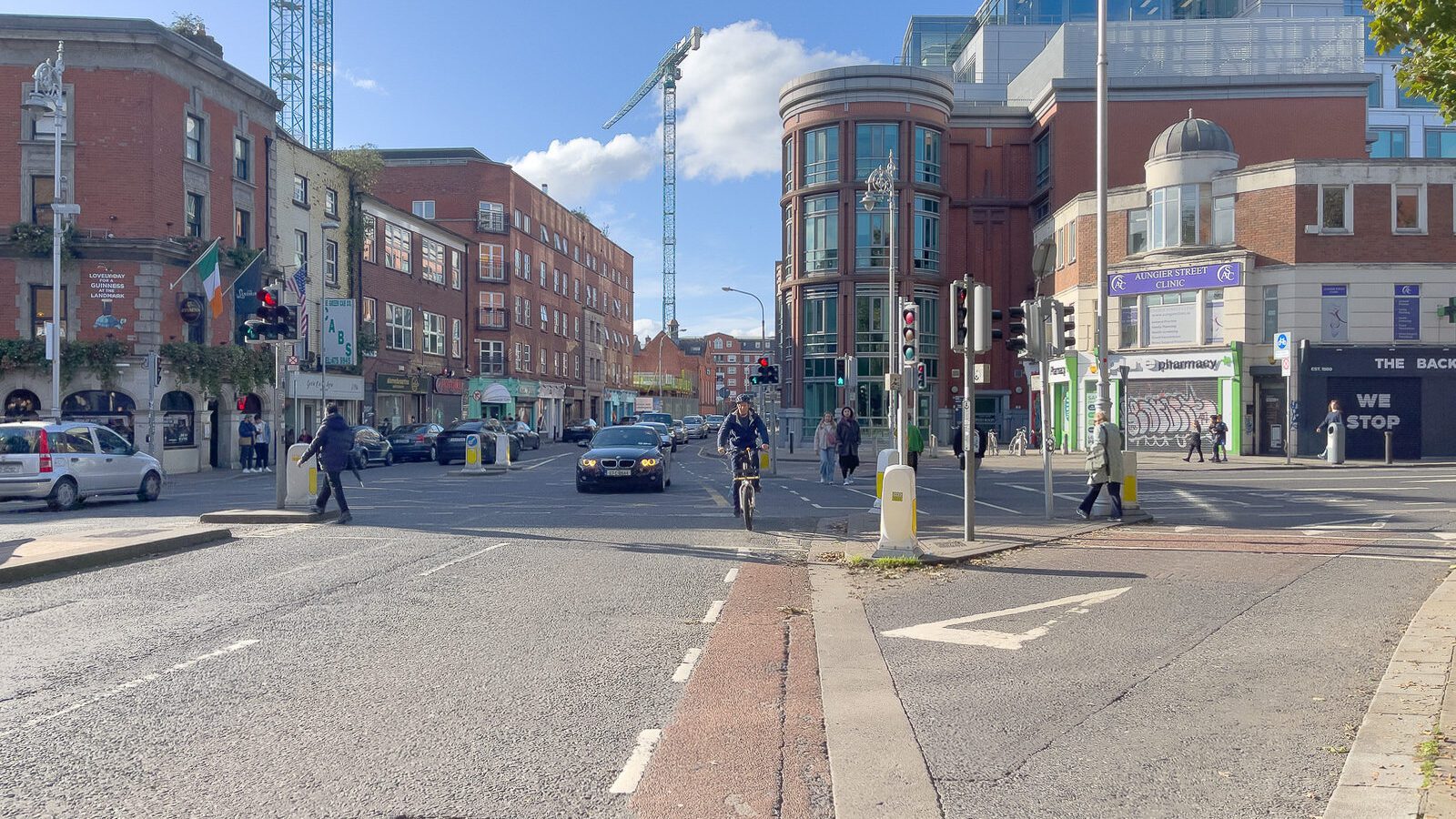 A WALK ALONG WEXFORD STREET AND CAMDEN STREET [ACCORDING TO TIME OUT MAGAZINE CAMDEN STREET IS NOW COOL]-223009-1